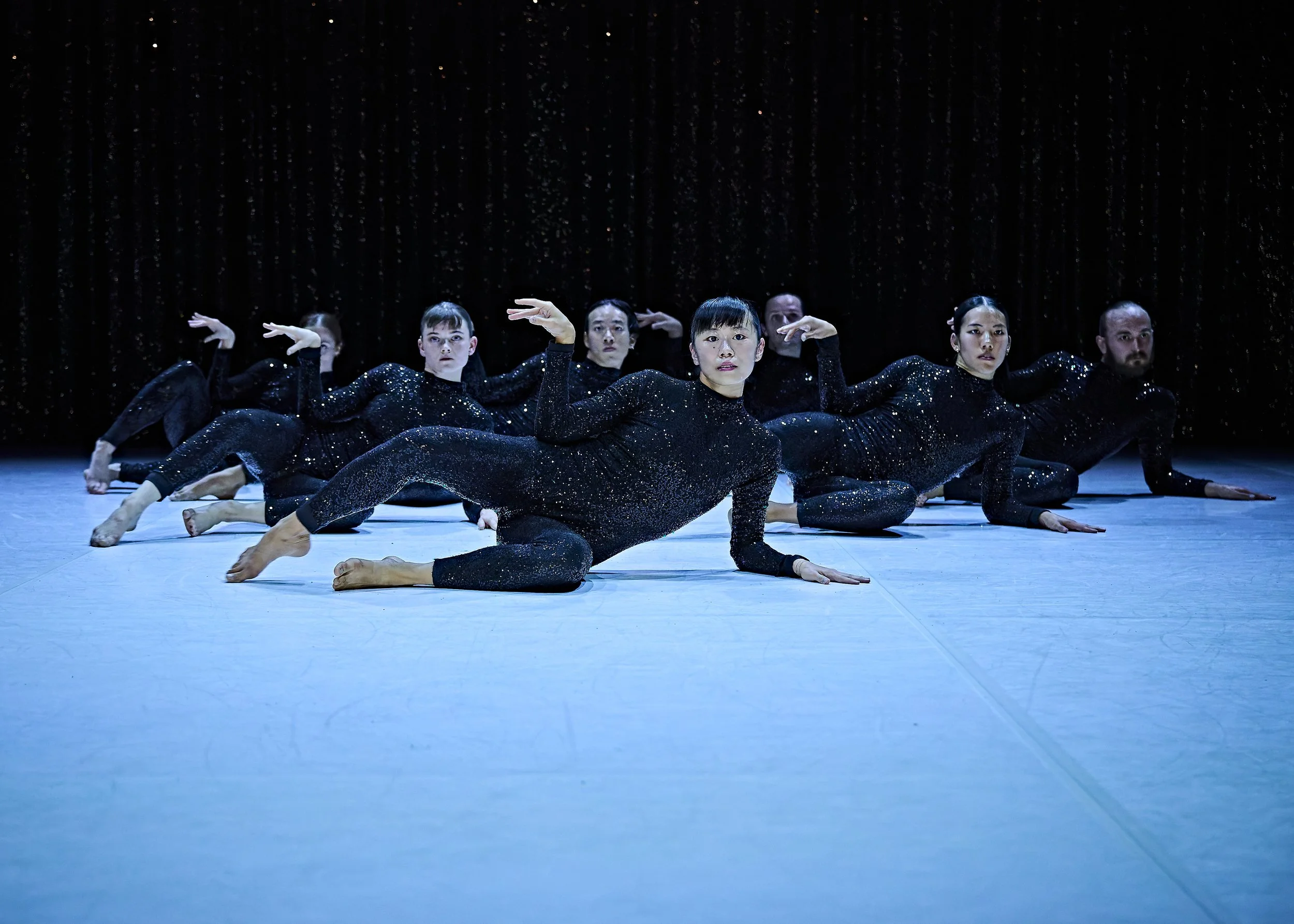  Waltz  
National Dance Company Wales