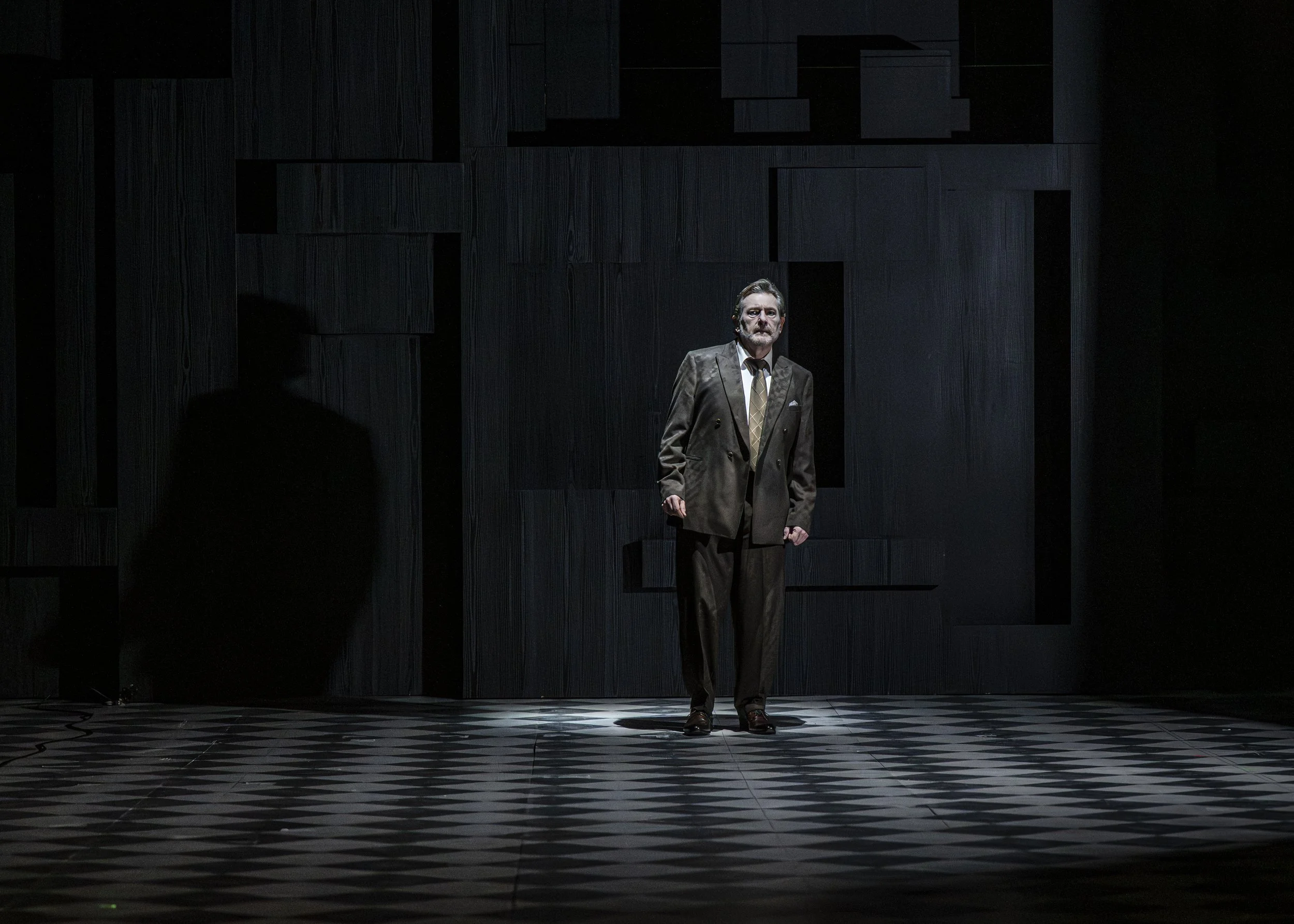  Pelleas Et Melisande  
Longborough Festival Opera 