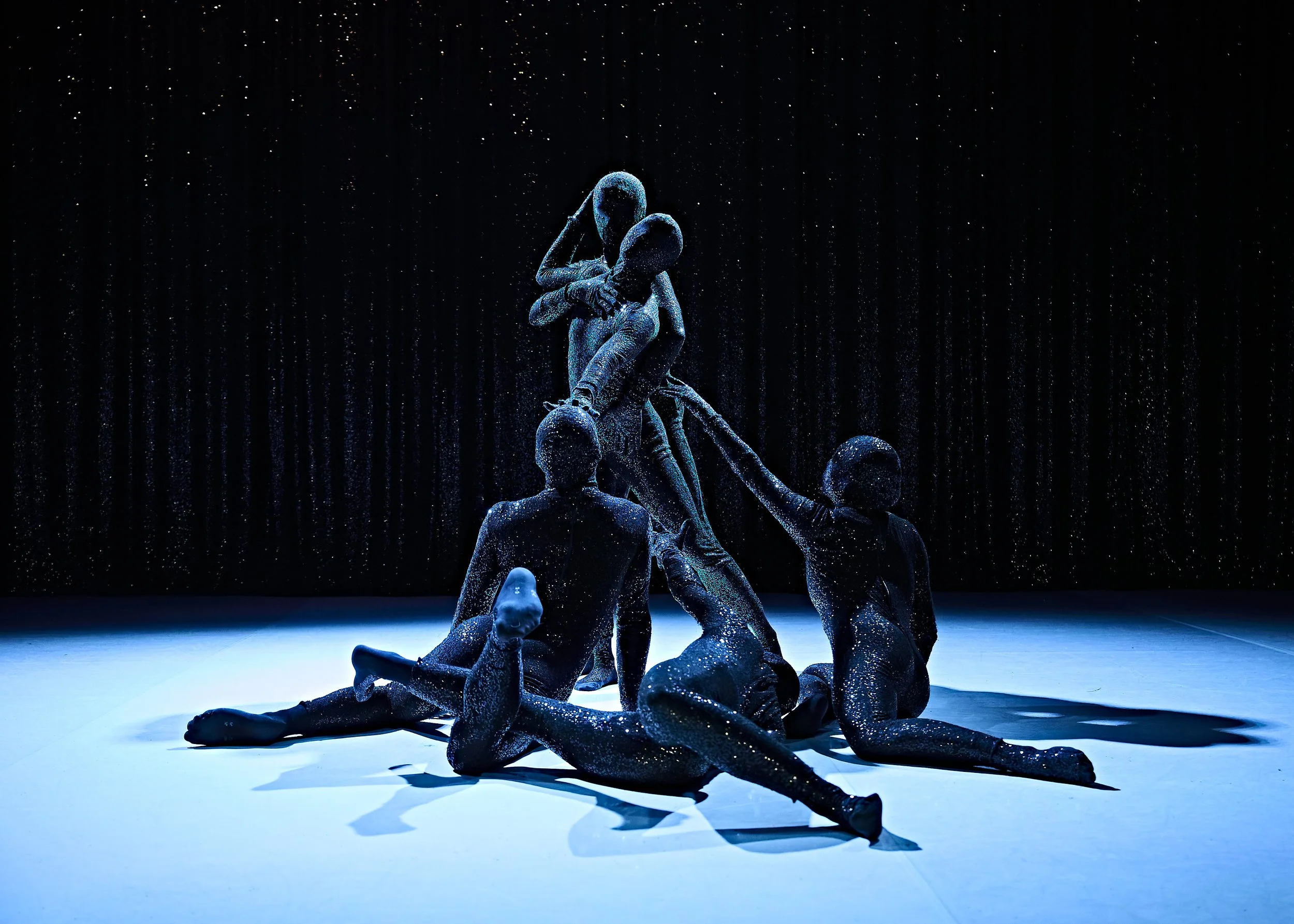  Waltz  
National Dance Company Wales