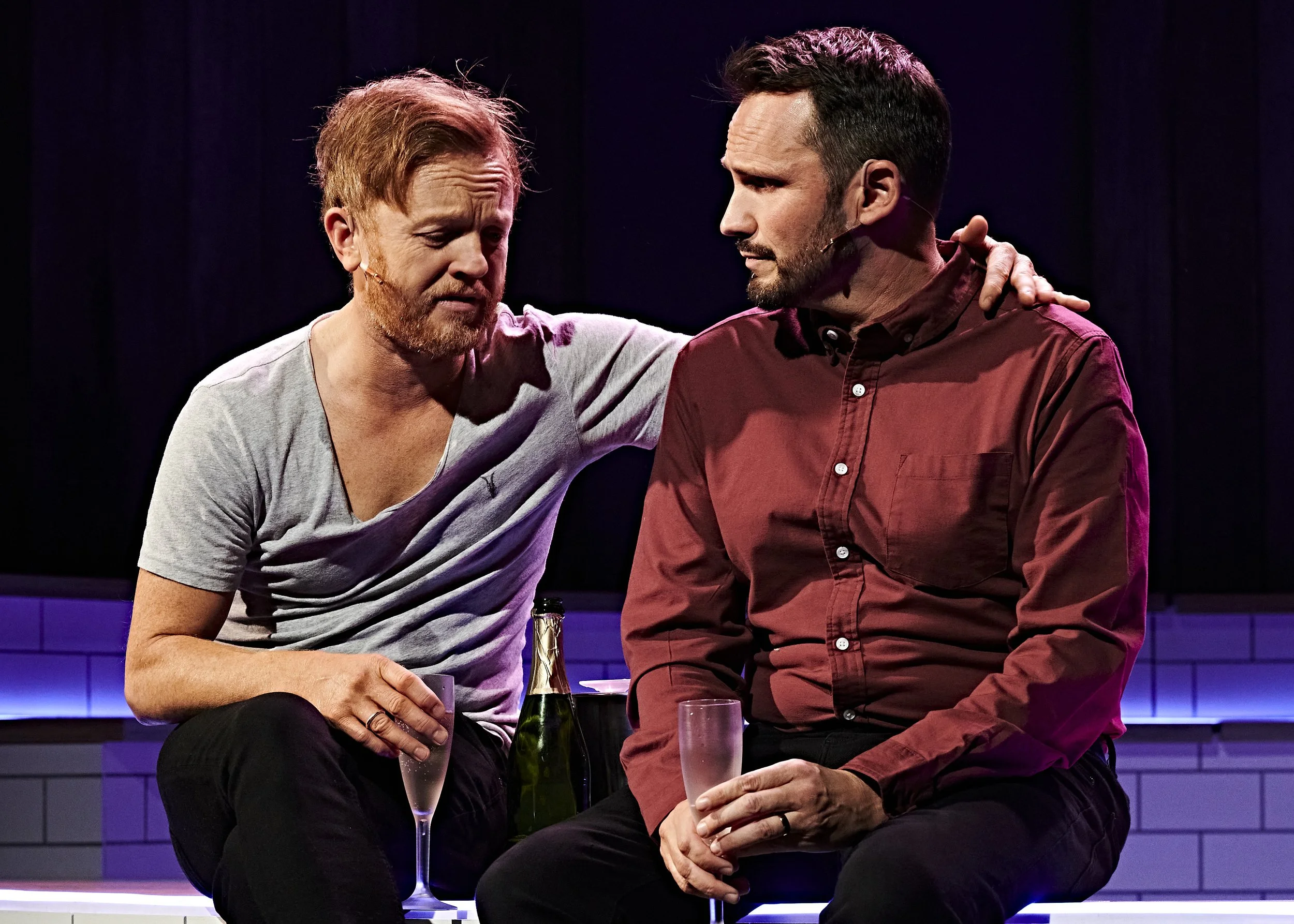  Tylwyth  
Theatr Cymru - Sherman Theatre