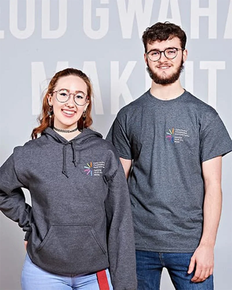 National Youth Arts Wales