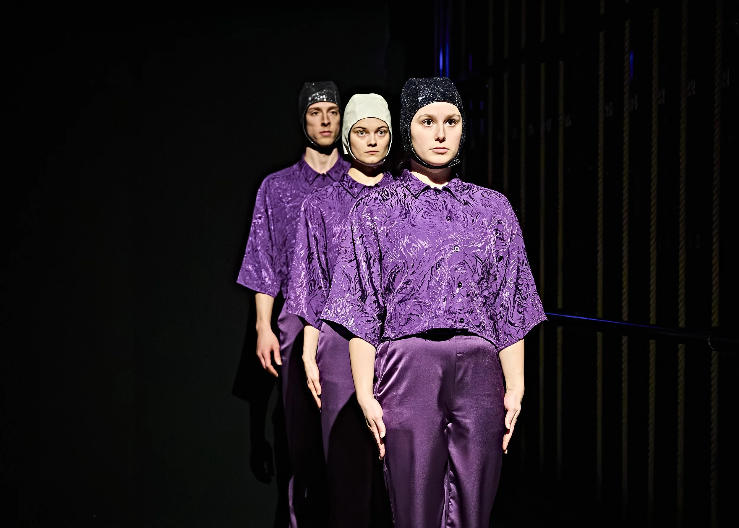  UN3D  
National Dance Company Wales