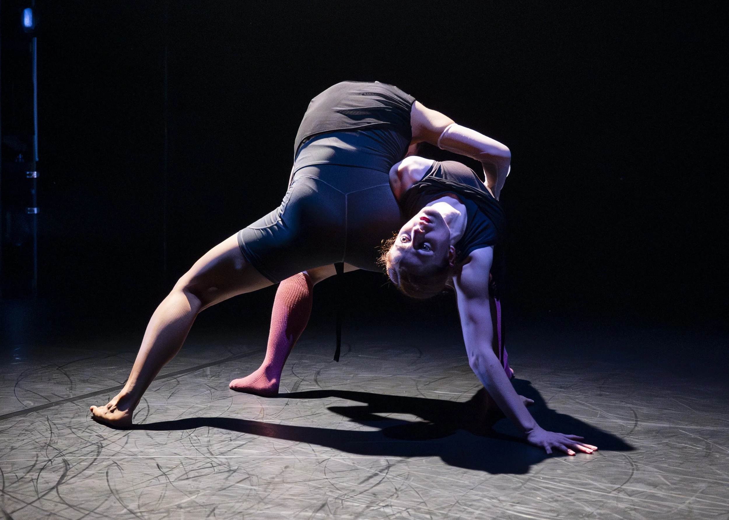  Skinners  
National Dance Company Wales