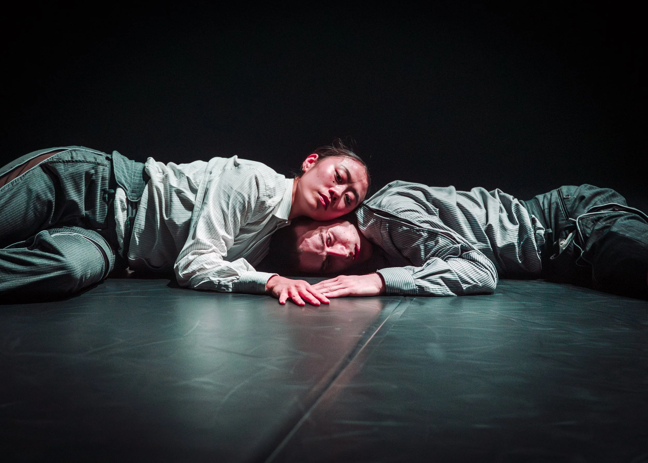  August  
National Dance Company Wales