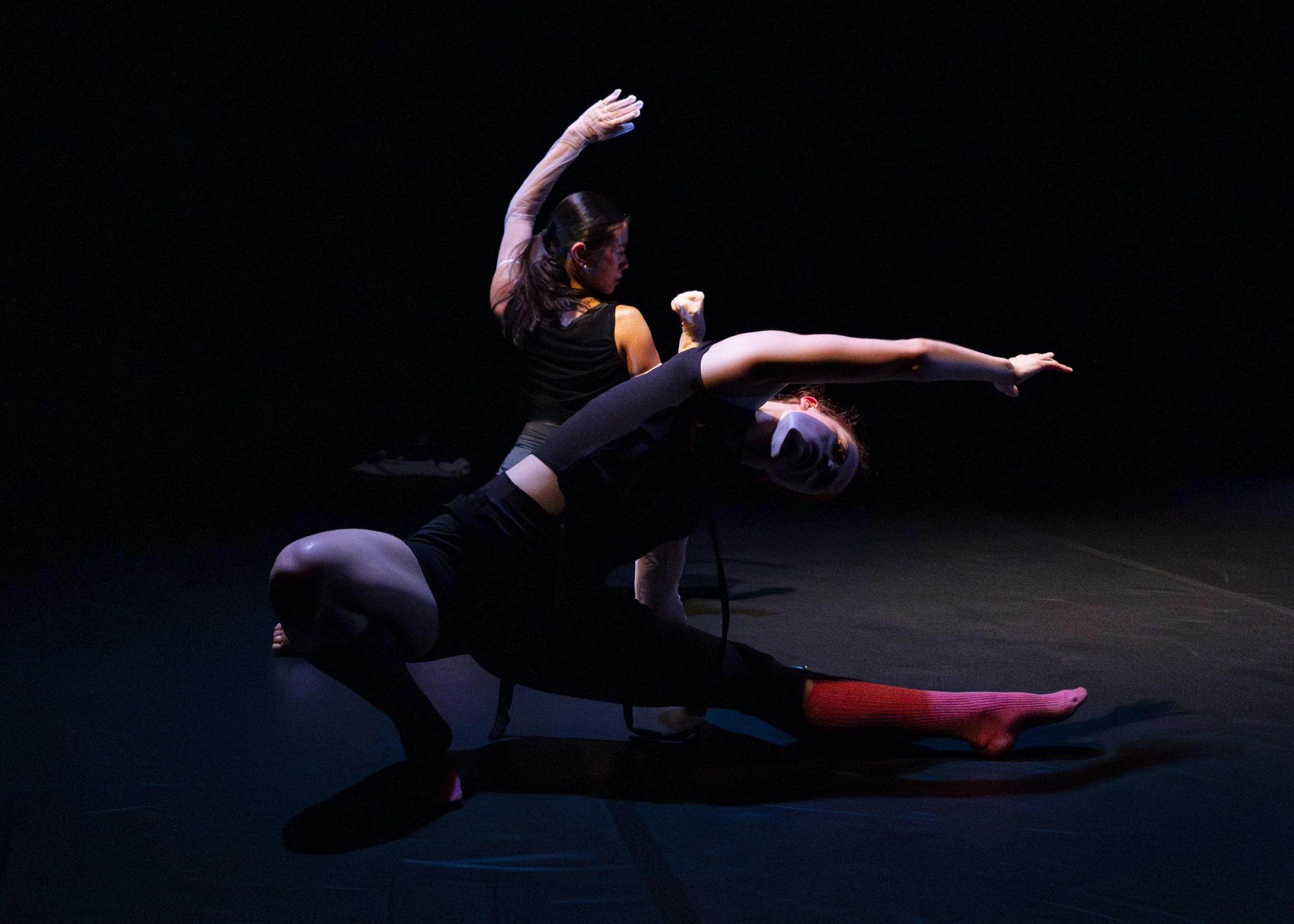  Skinners  
National Dance Company Wales