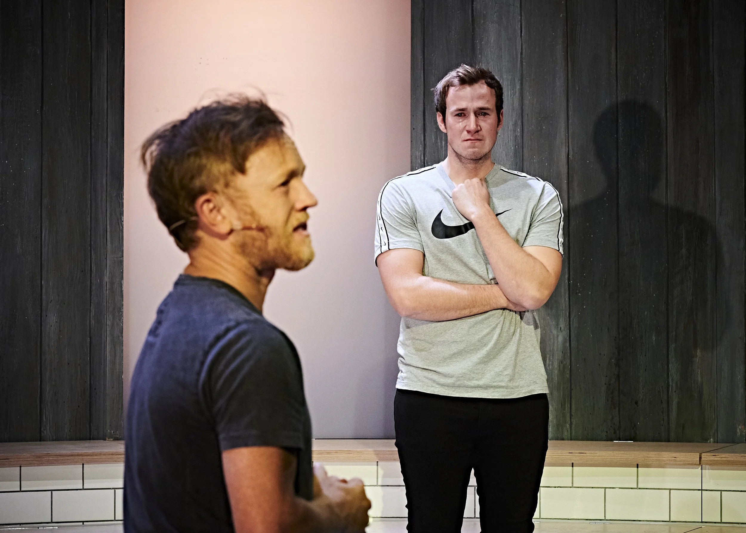  Tylwyth  
Theatr Cymru - Sherman Theatre