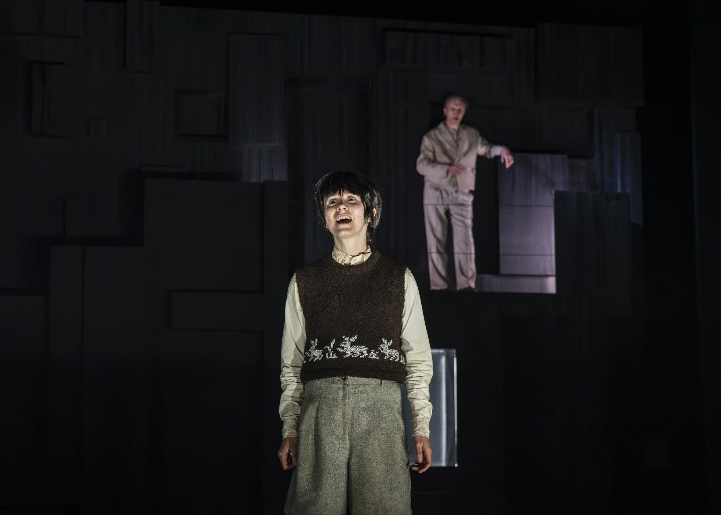  Pelleas Et Melisande  
Longborough Festival Opera 