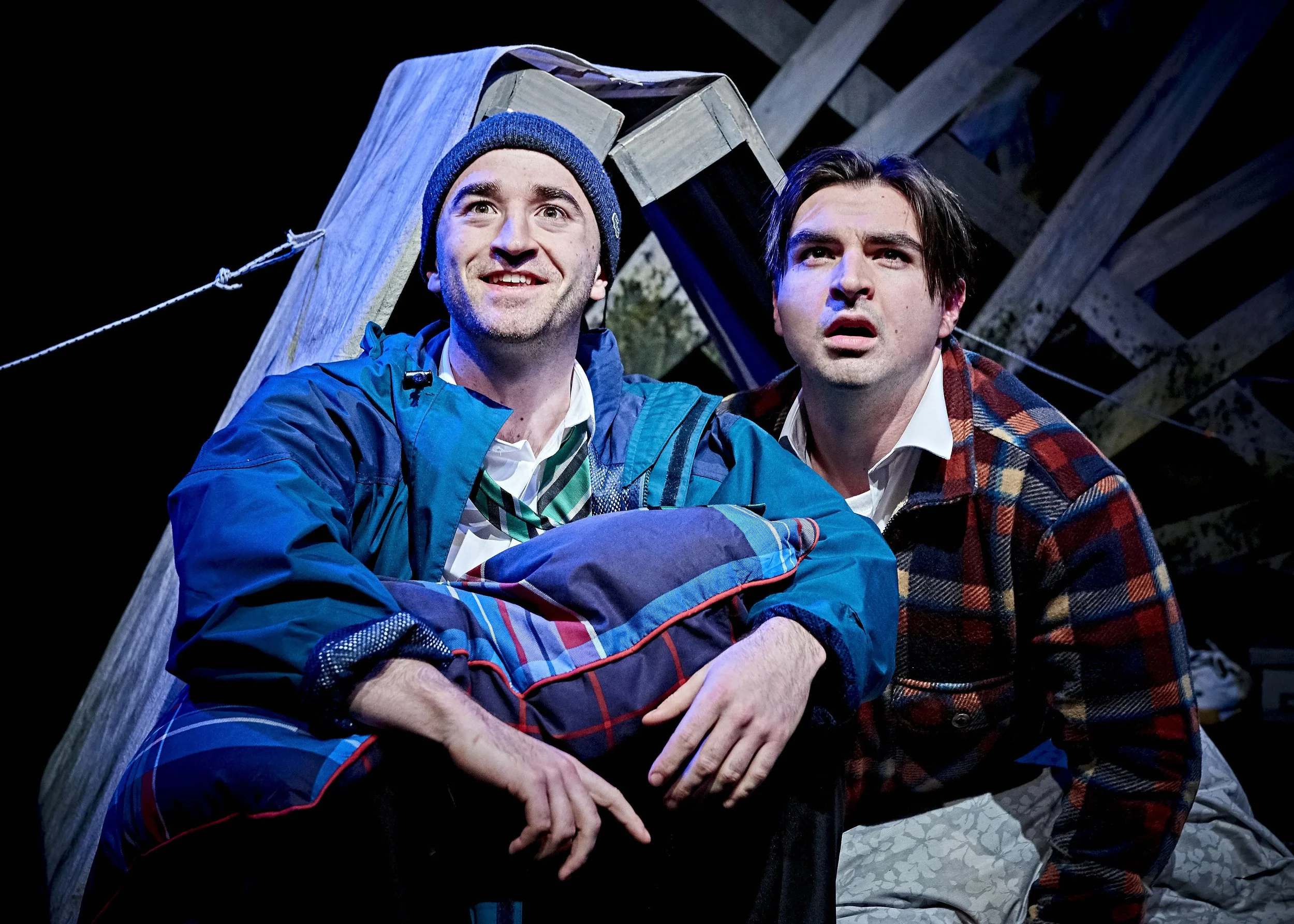  Pryd Mae'r Haf?   
 Theatr Cymru