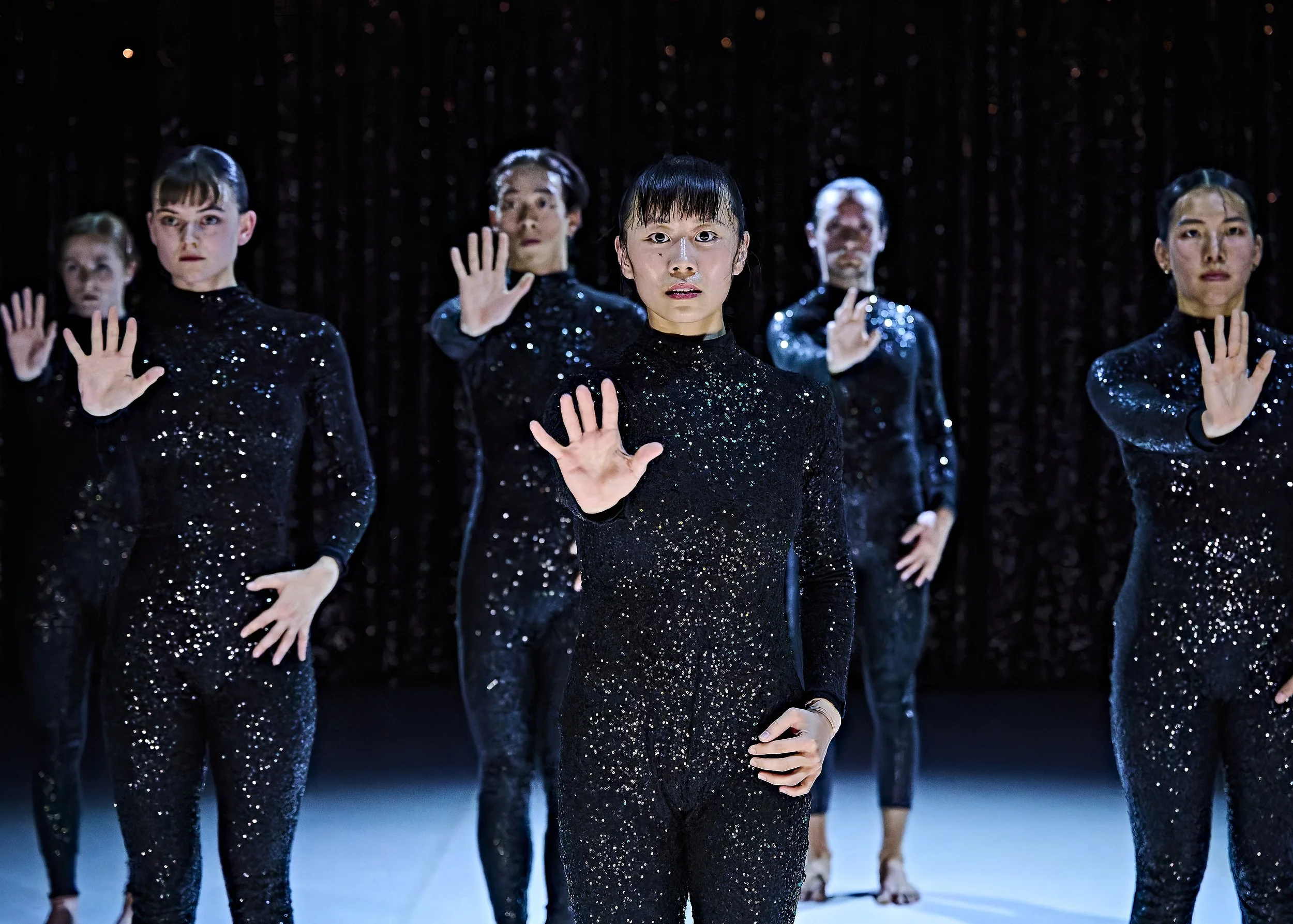  Waltz  
National Dance Company Wales