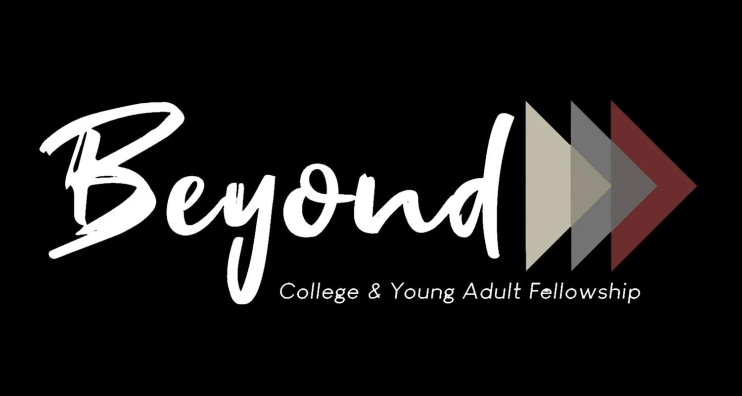 Beyond College Ministry