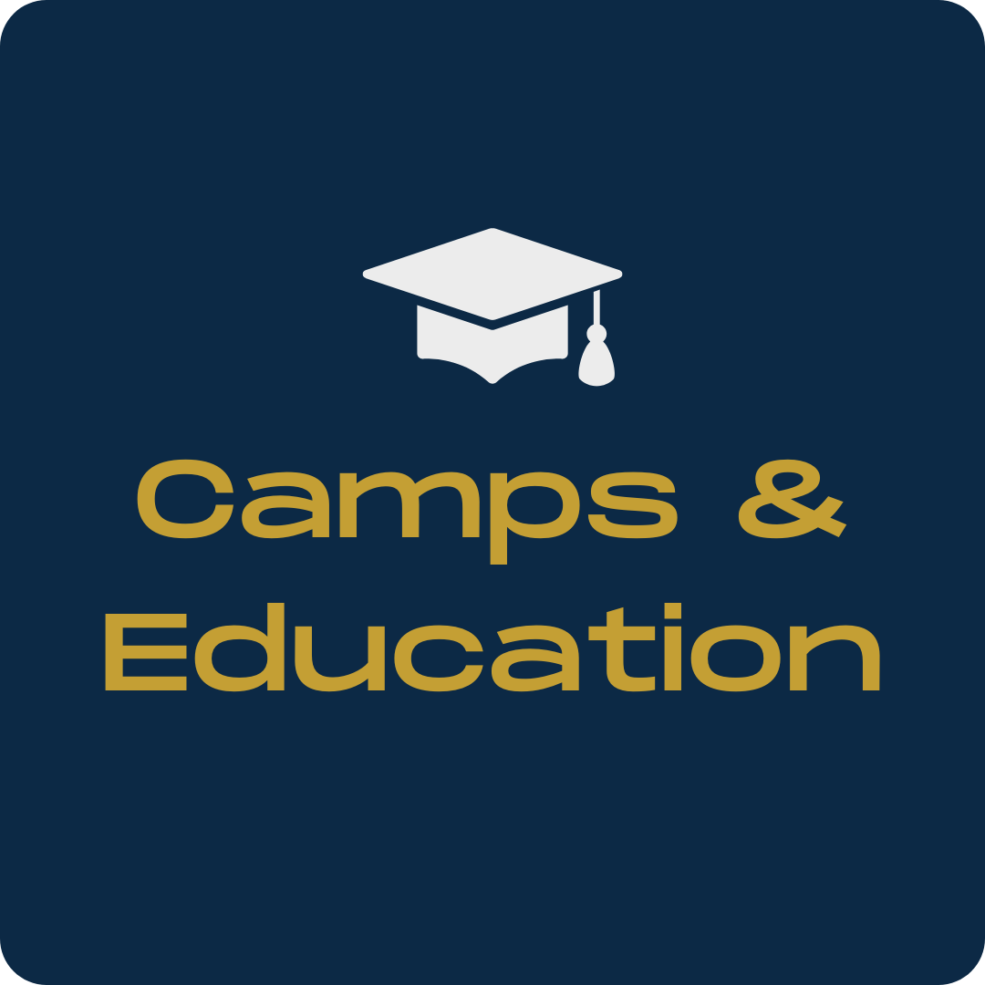 Camps & Education