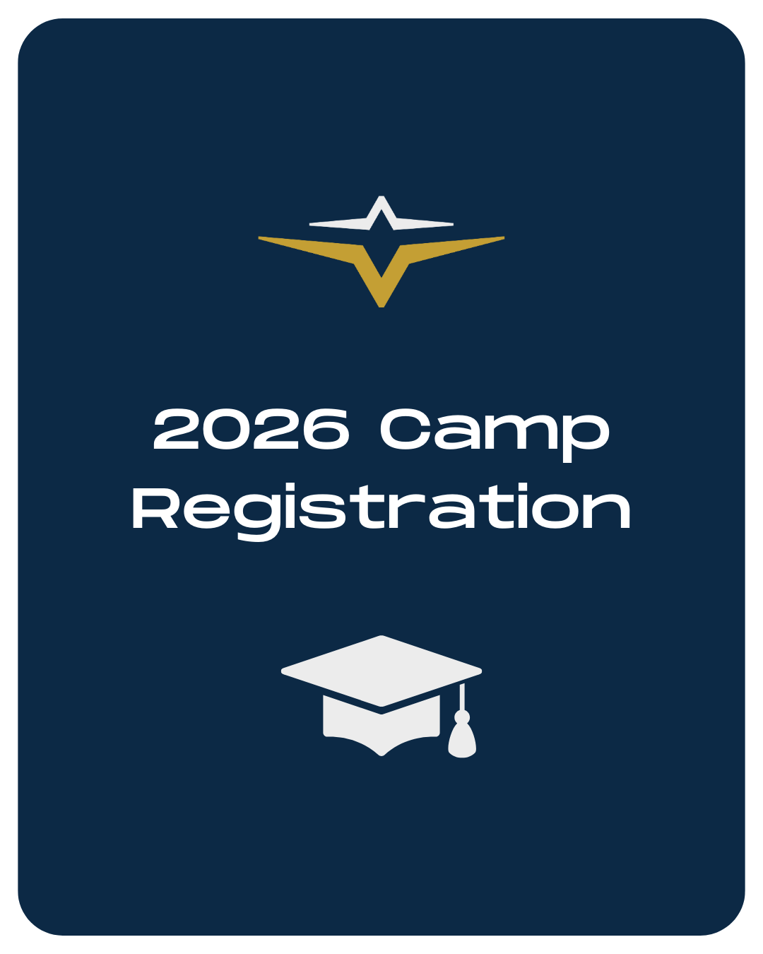 2026 Camp Registration