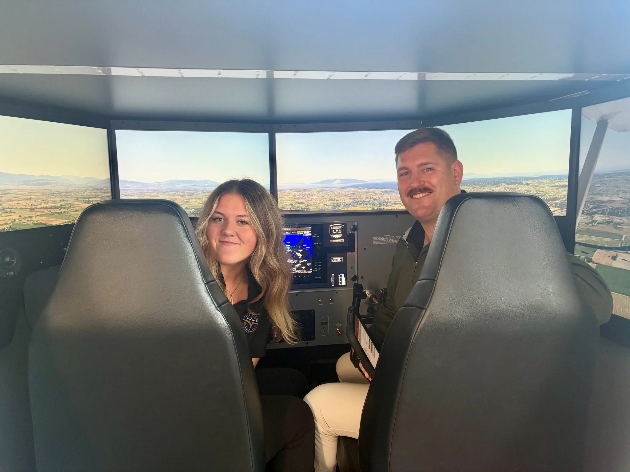 Camp — Victors Aviation