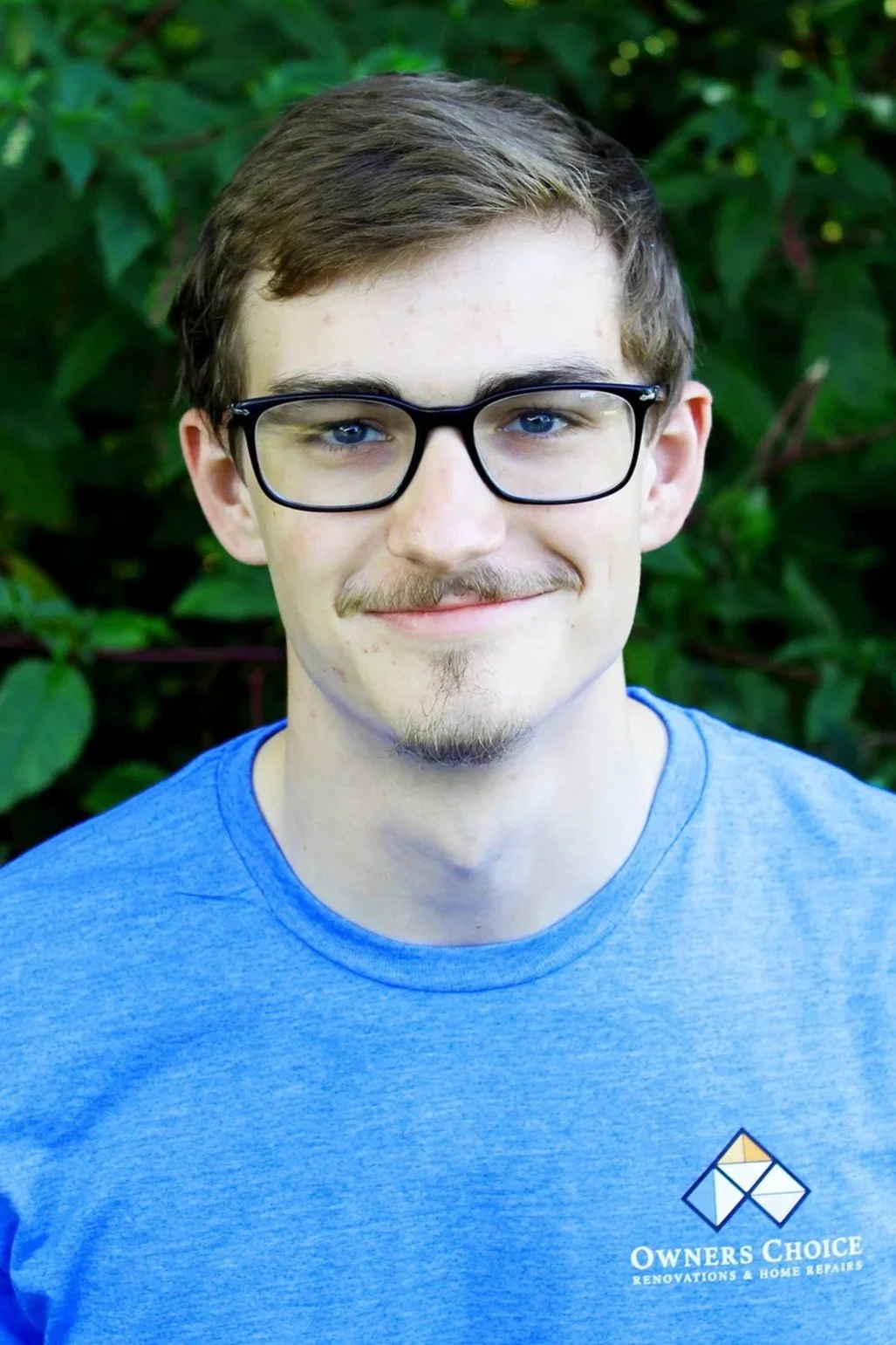 Lukas Workman Project manager