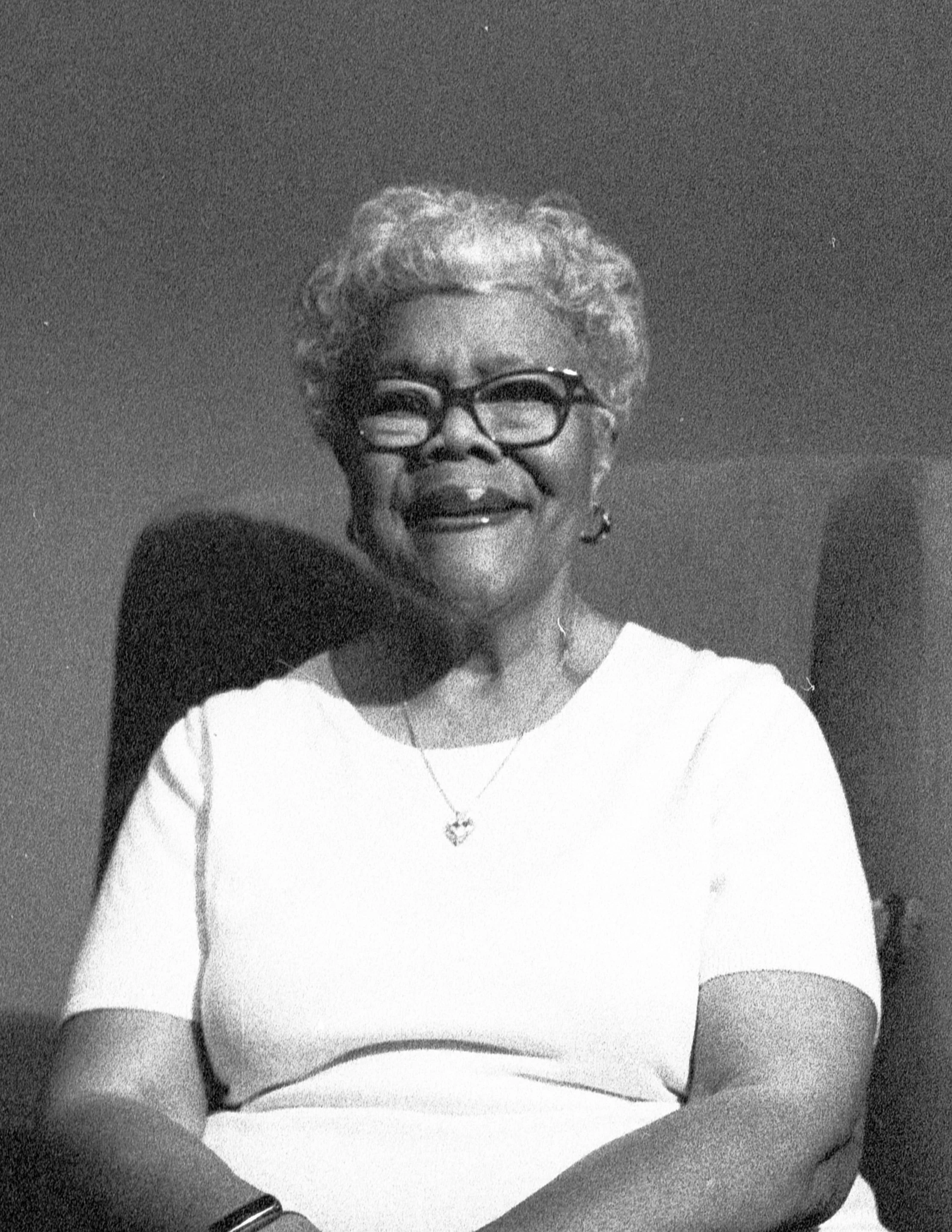 Jeannette C. Glenn is a 1966 graduate of Kate Bitting Reynolds Memorial Hospital School of Nursing.
