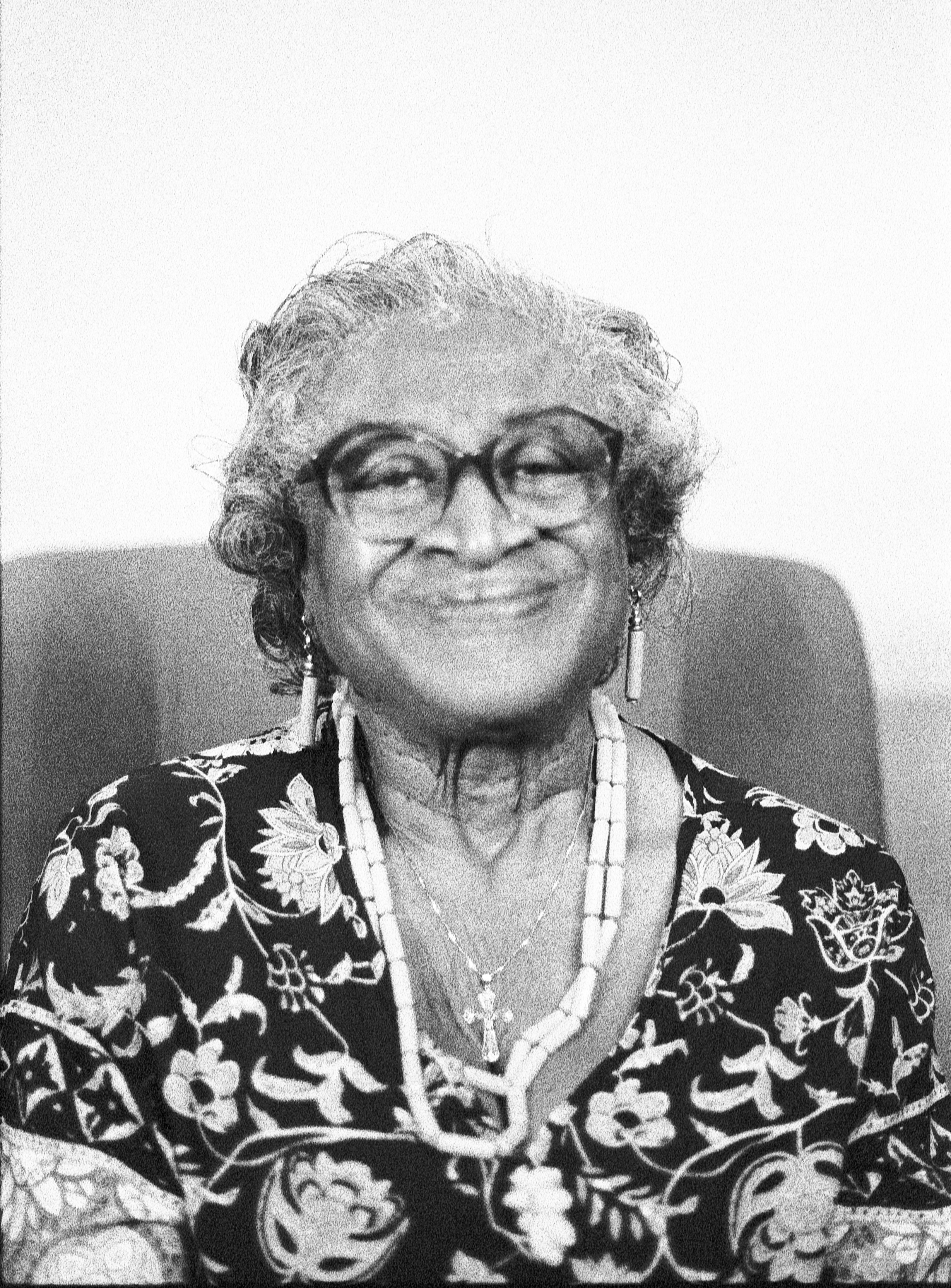 Carol P. Henry is a former instructor at Kate Bitting Reynolds Memorial Hospital School of Nursing.