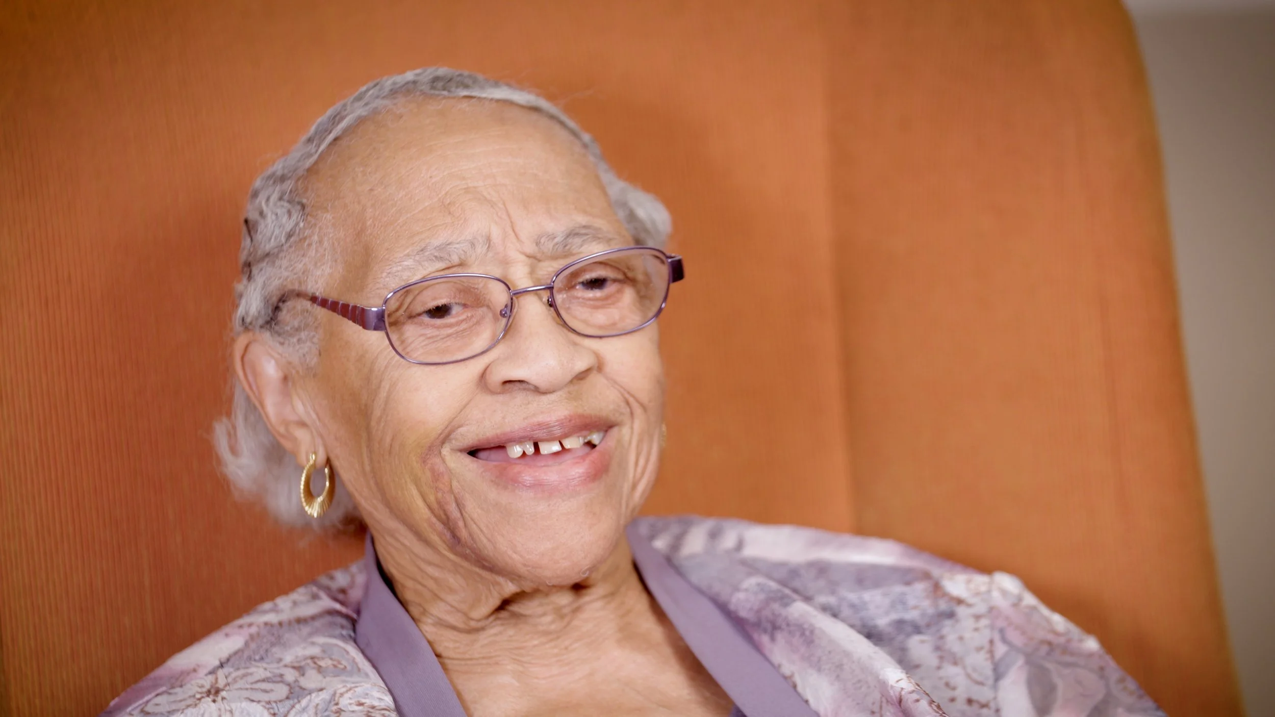 Dr. Sadie B. Webster