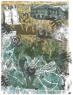 Remembering the Times Printing Workshop