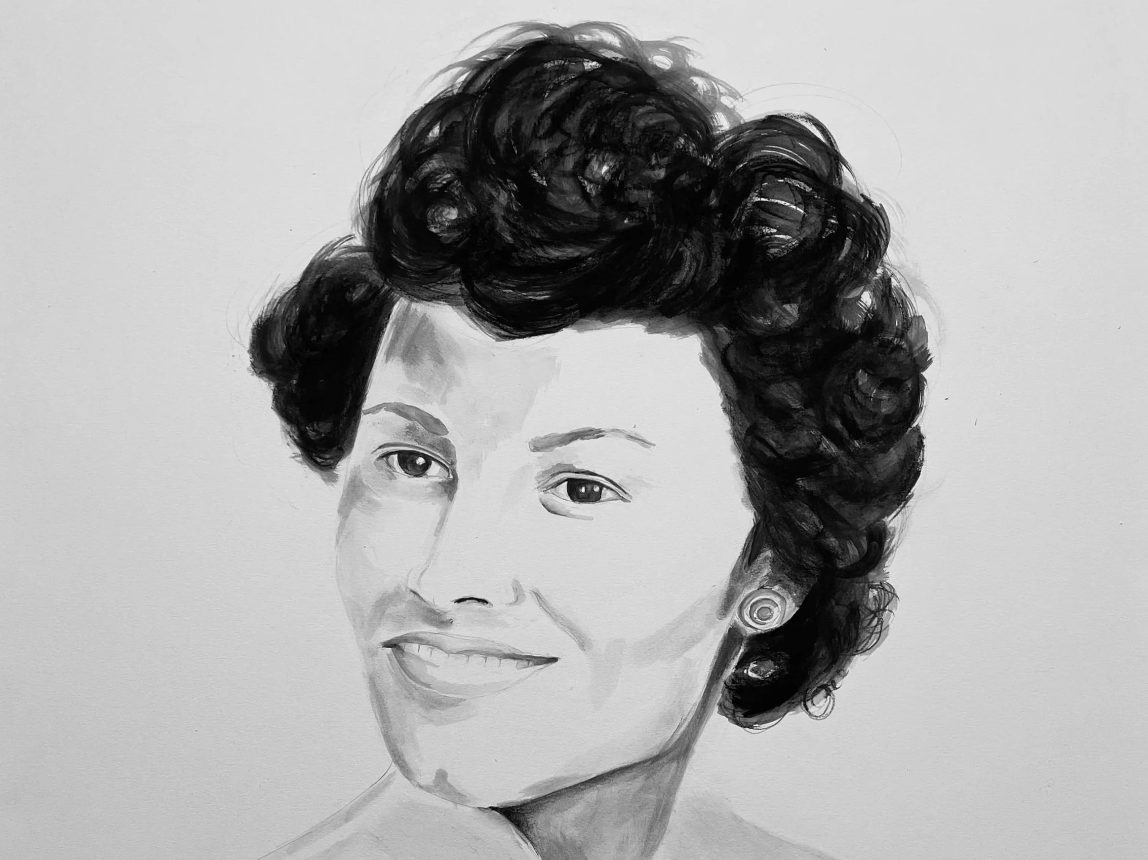 Virginia A. Wiseman
