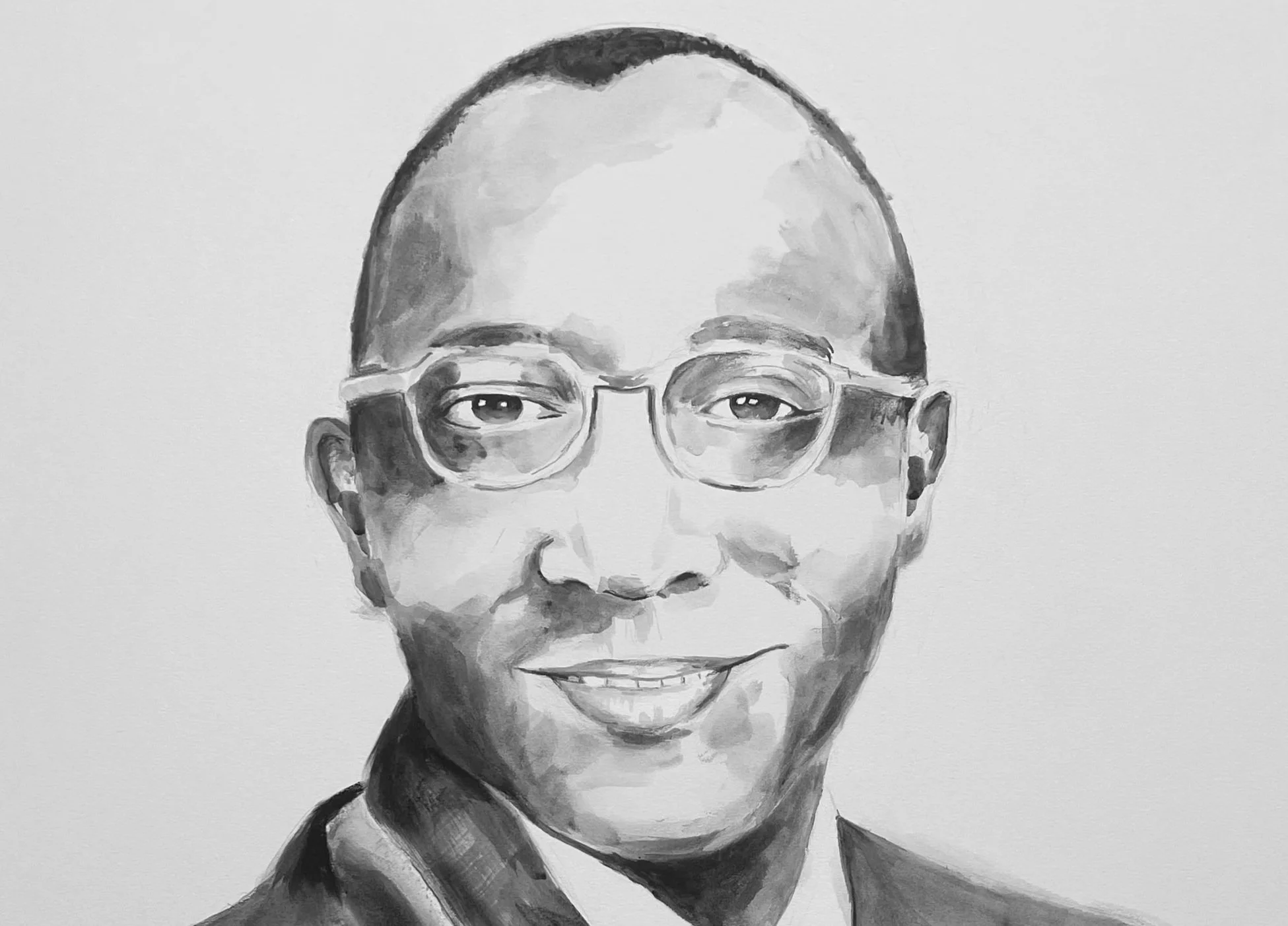 David L. Lash, Sr.