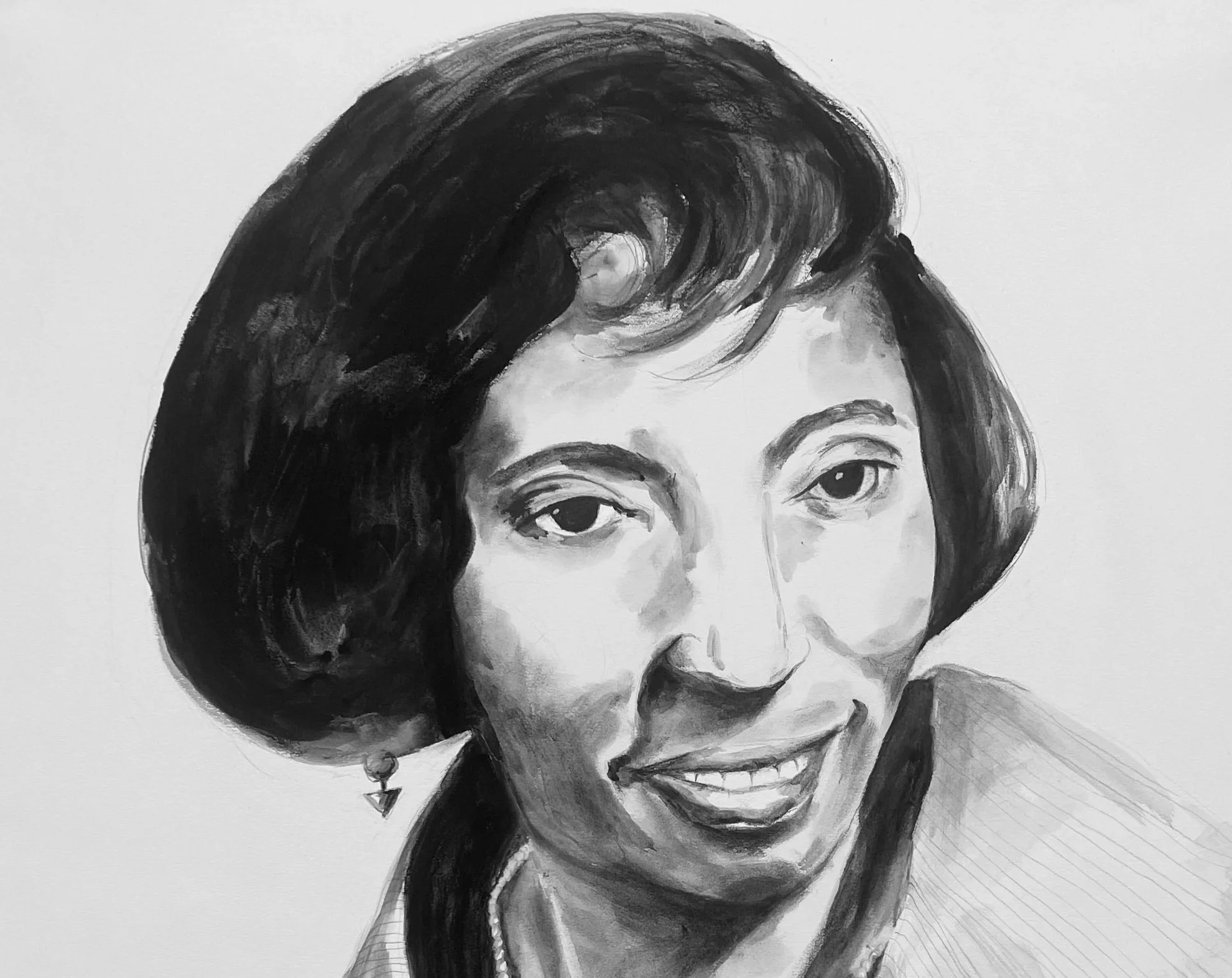 Florence D. Creque