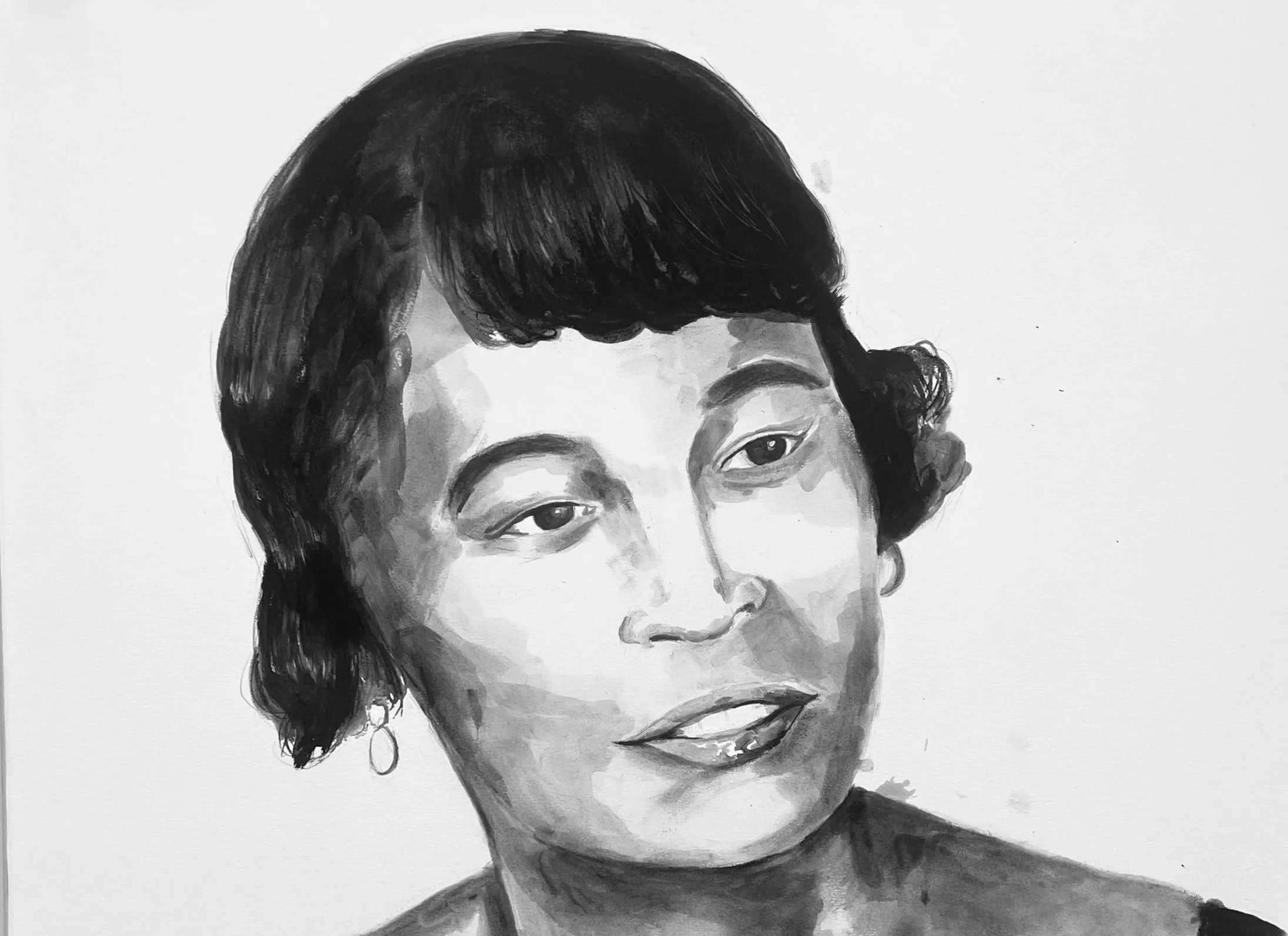 Flonnie T. Anderson