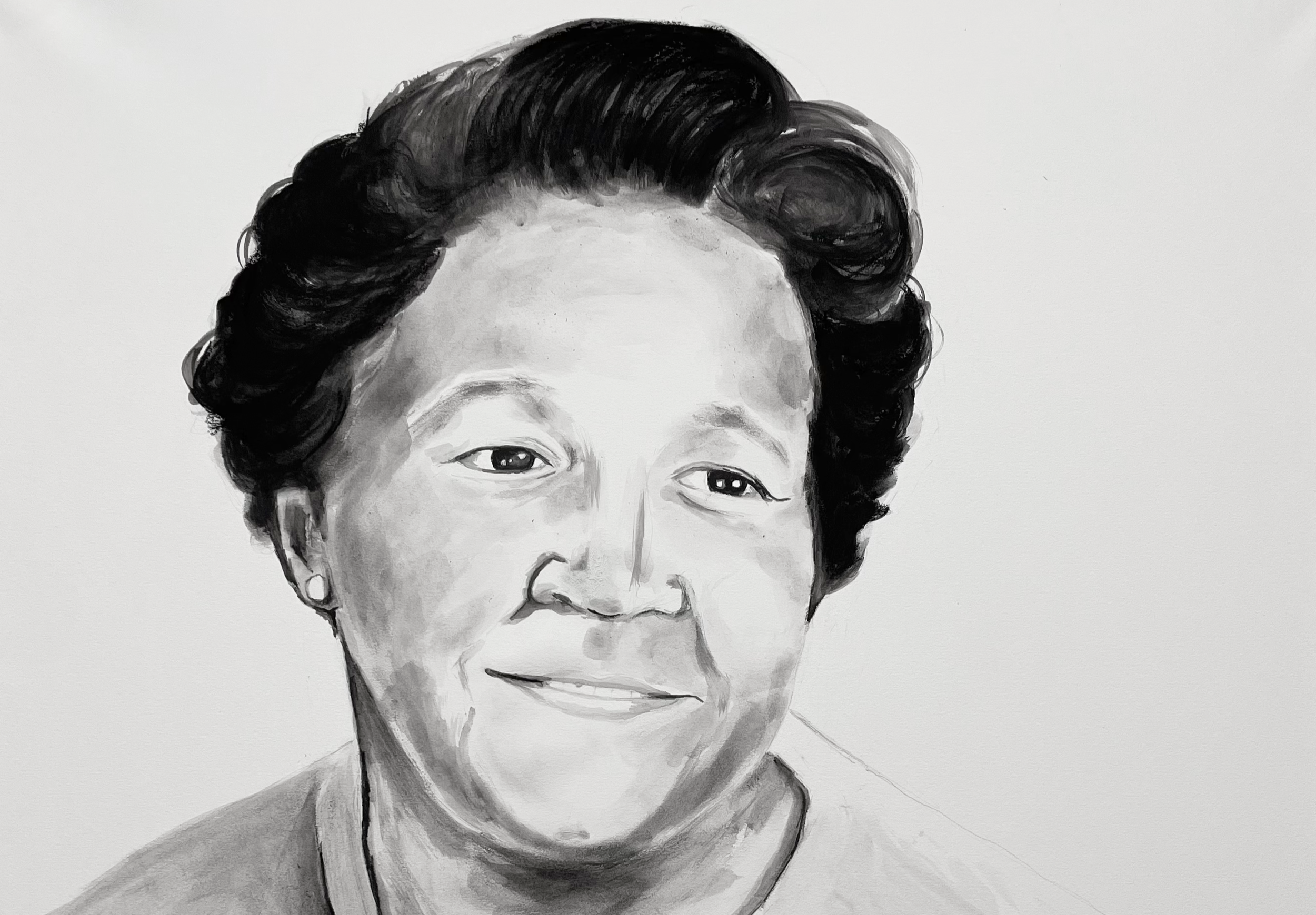 Gwendolyn E. Hairston