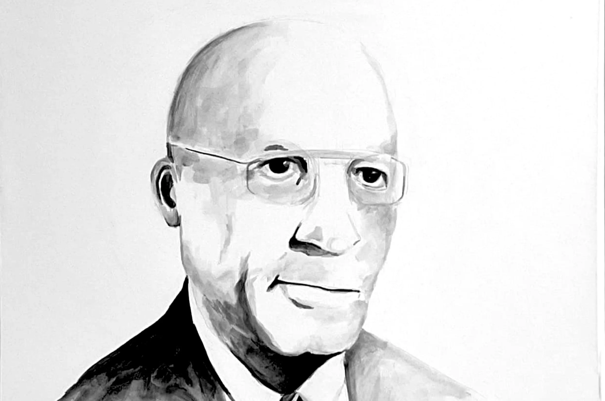 John A. Carter