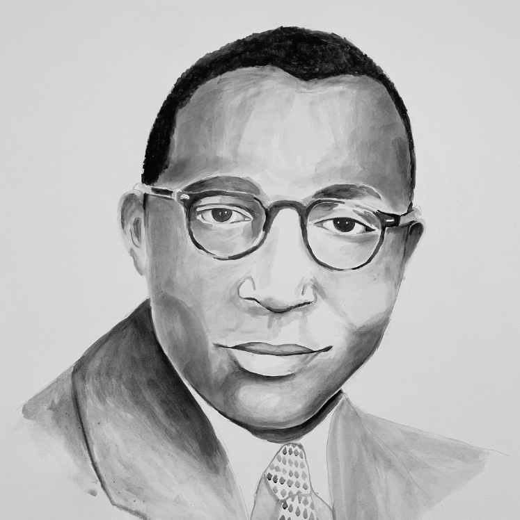 David L. Lash, Sr.