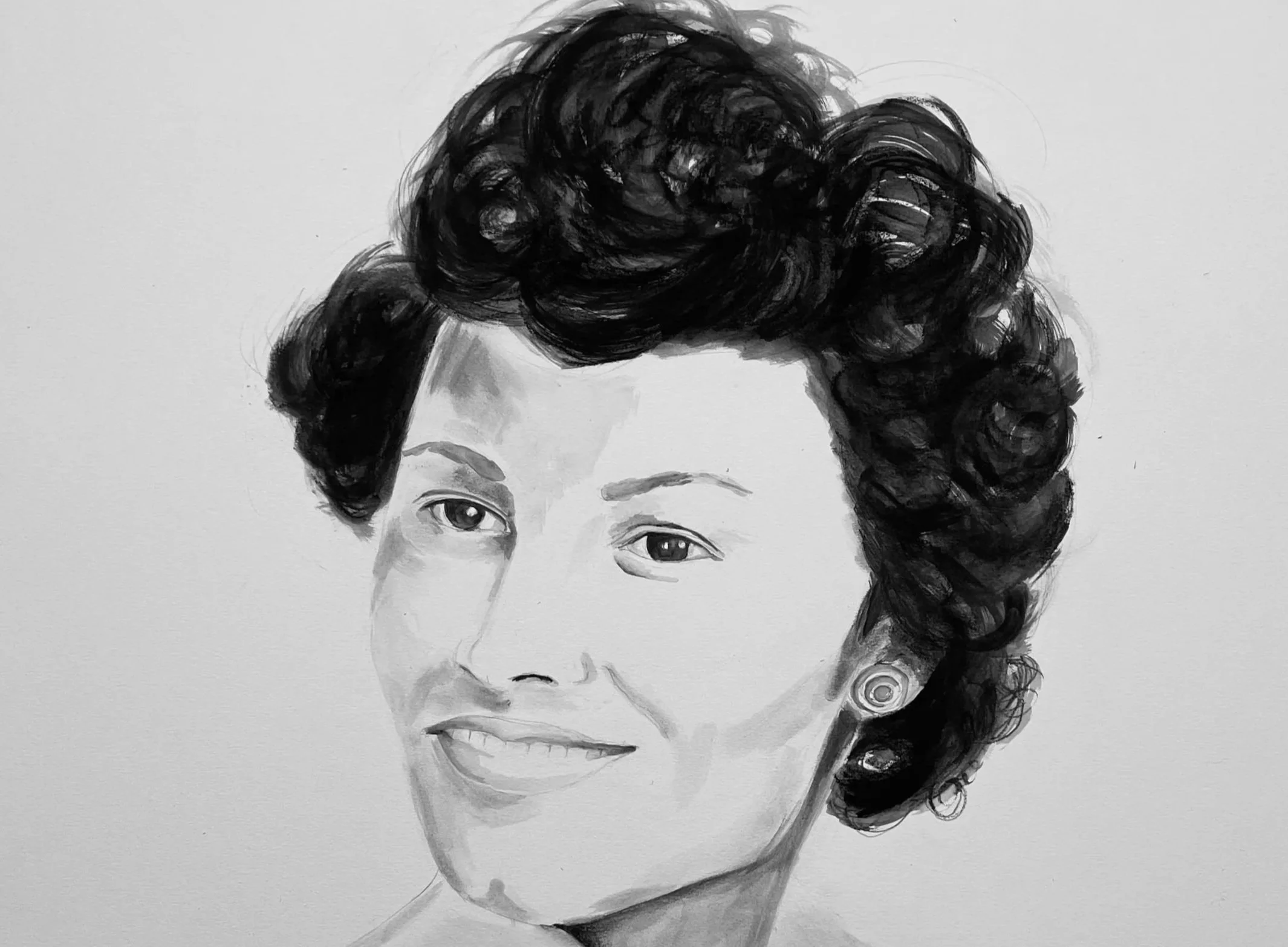 Virginia A. Wiseman