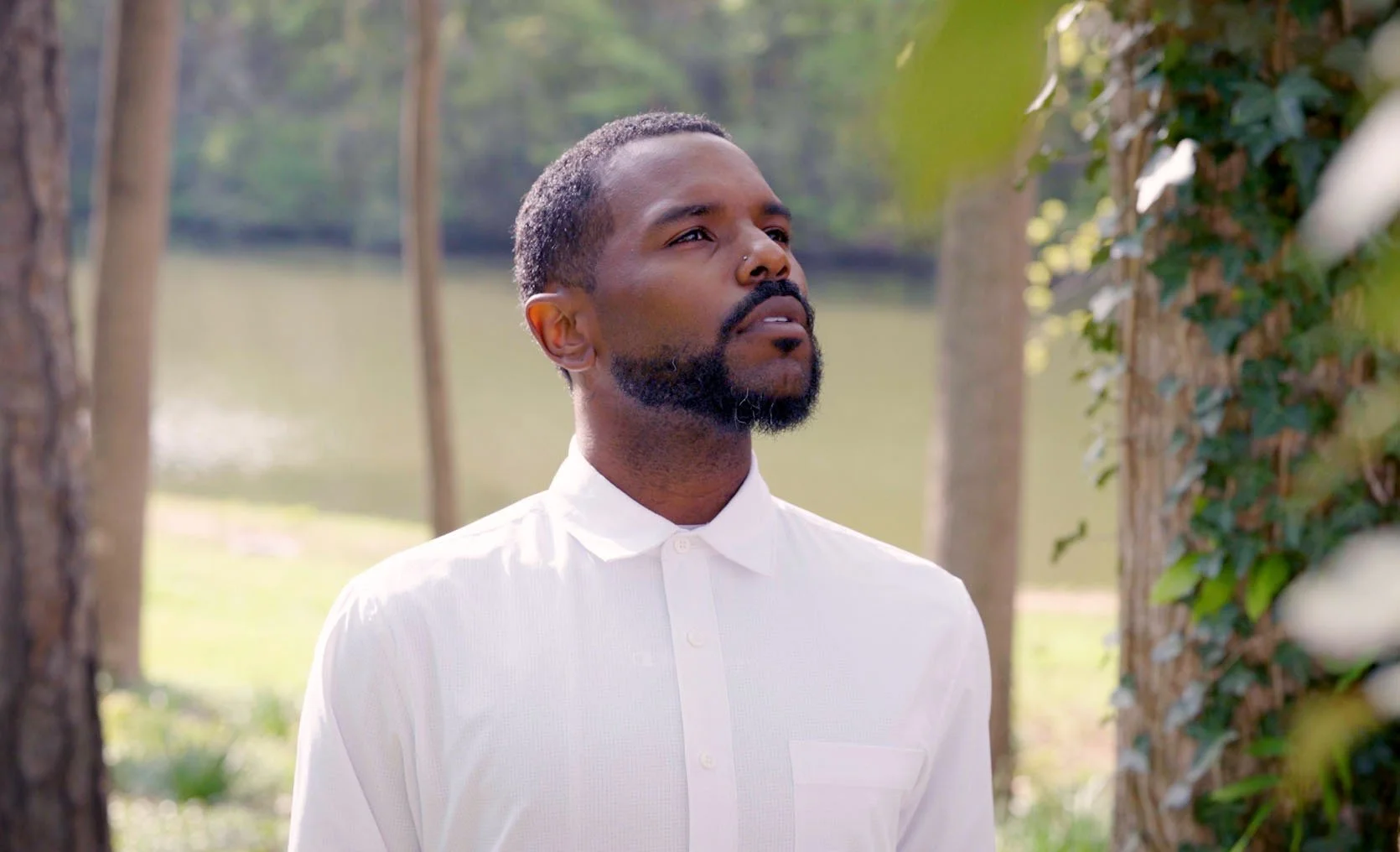 Anthony Otto Nelson, Jr.; Winston-Salem NC; Voices of Katie B.