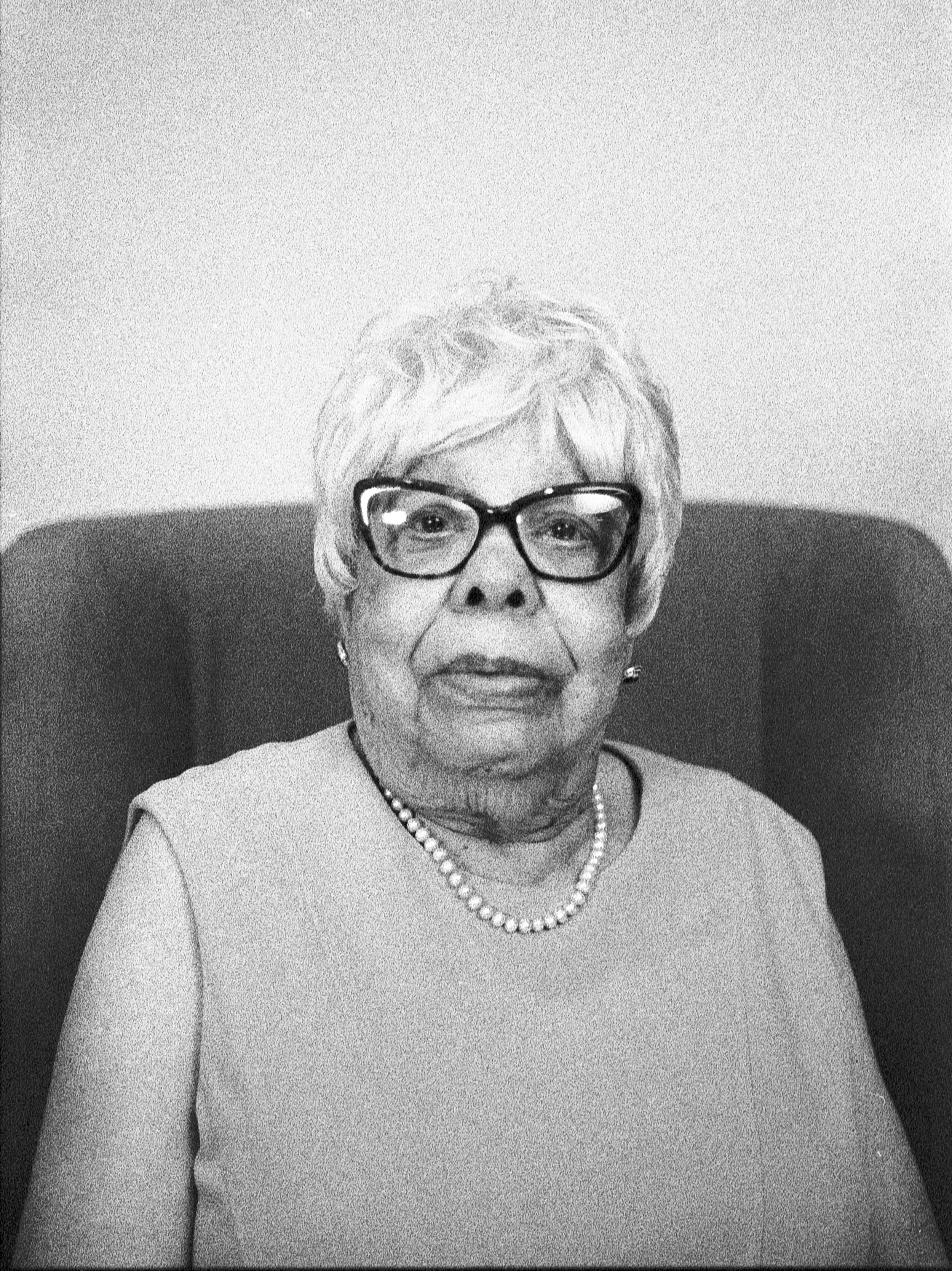 Peggy H. Hairston is a 1970 graduate of Kate Bitting Reynolds Memorial Hospital School of Nursing.