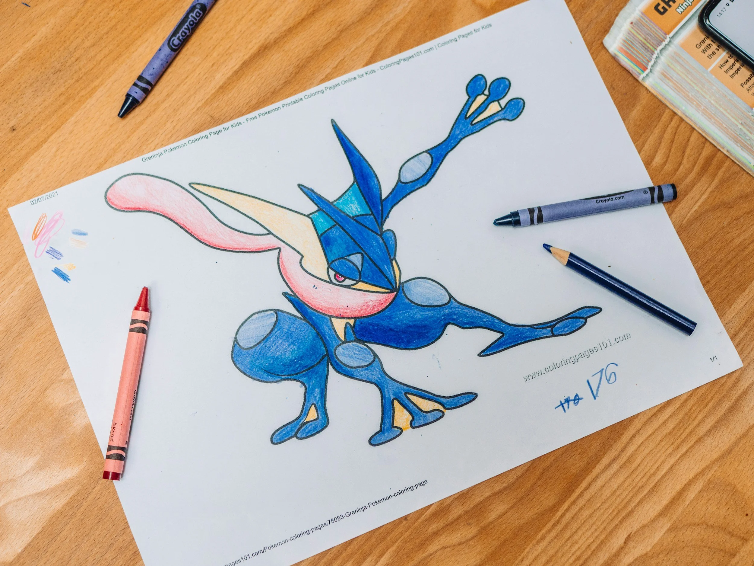Kids Art