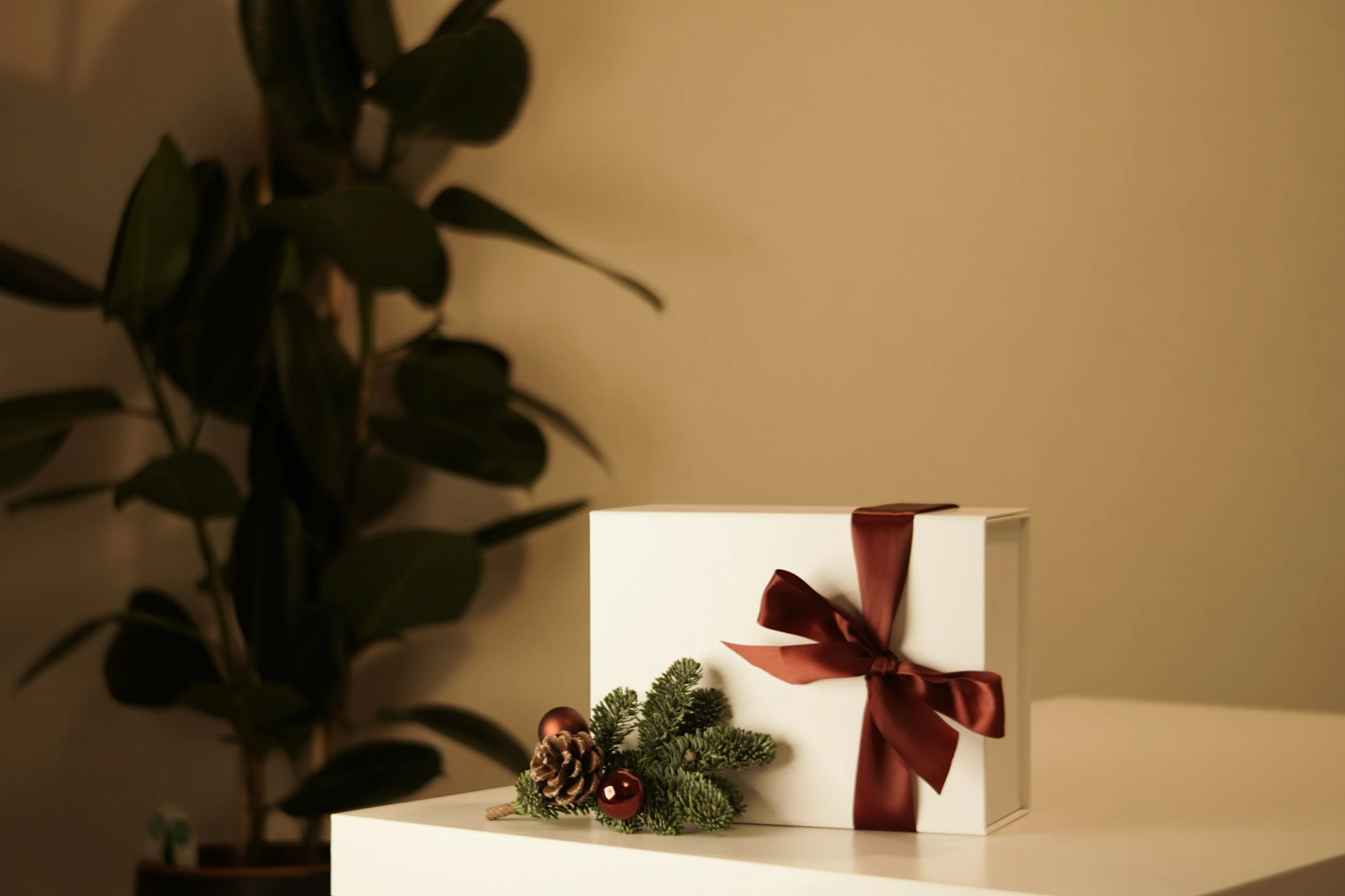 Clutter-Free Gift Ideas
