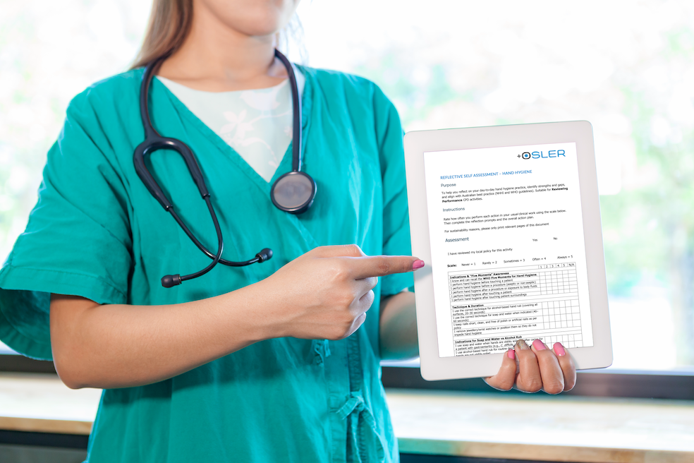 New Feature Release: Self-Assessments Now Available