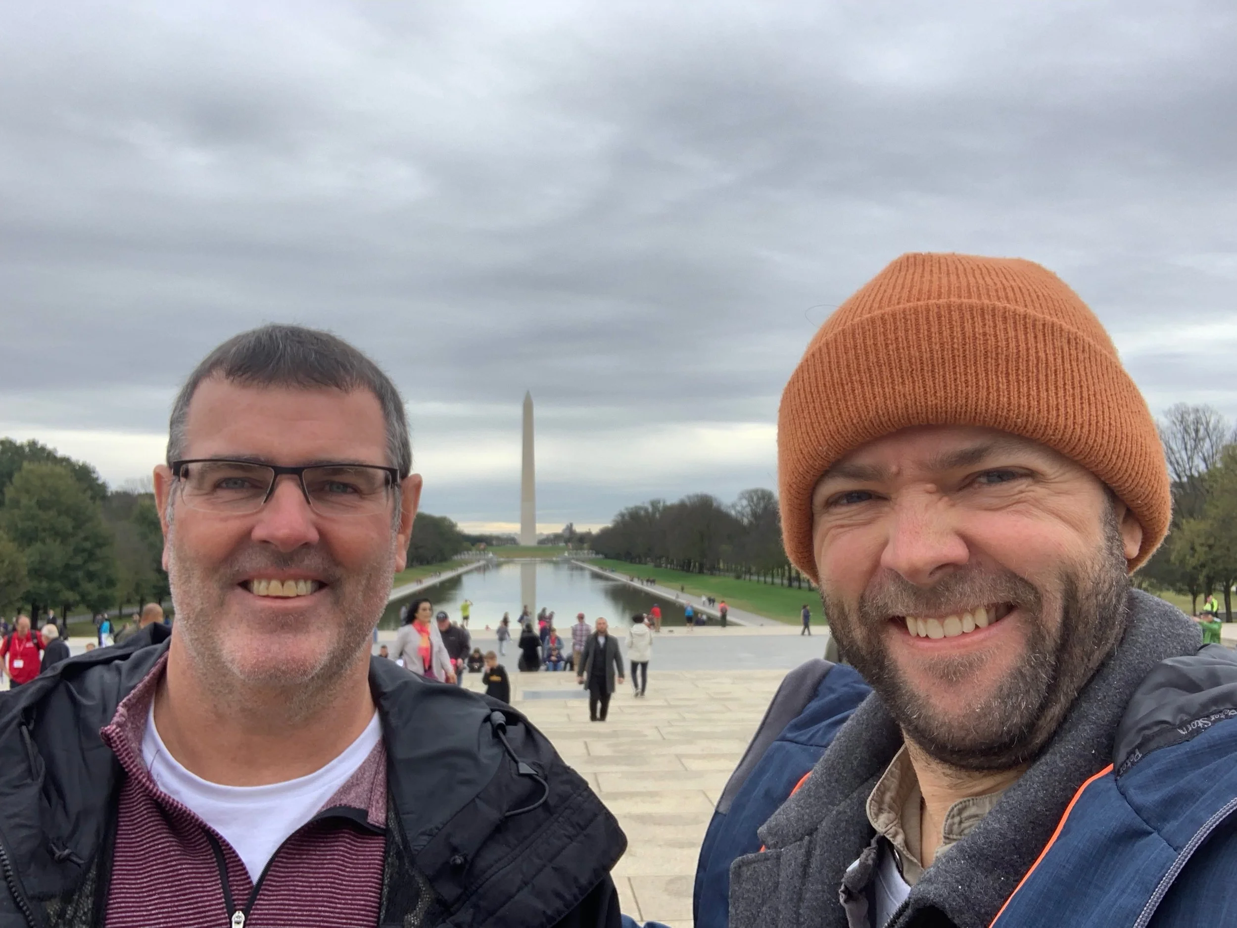 Alternative Pathways