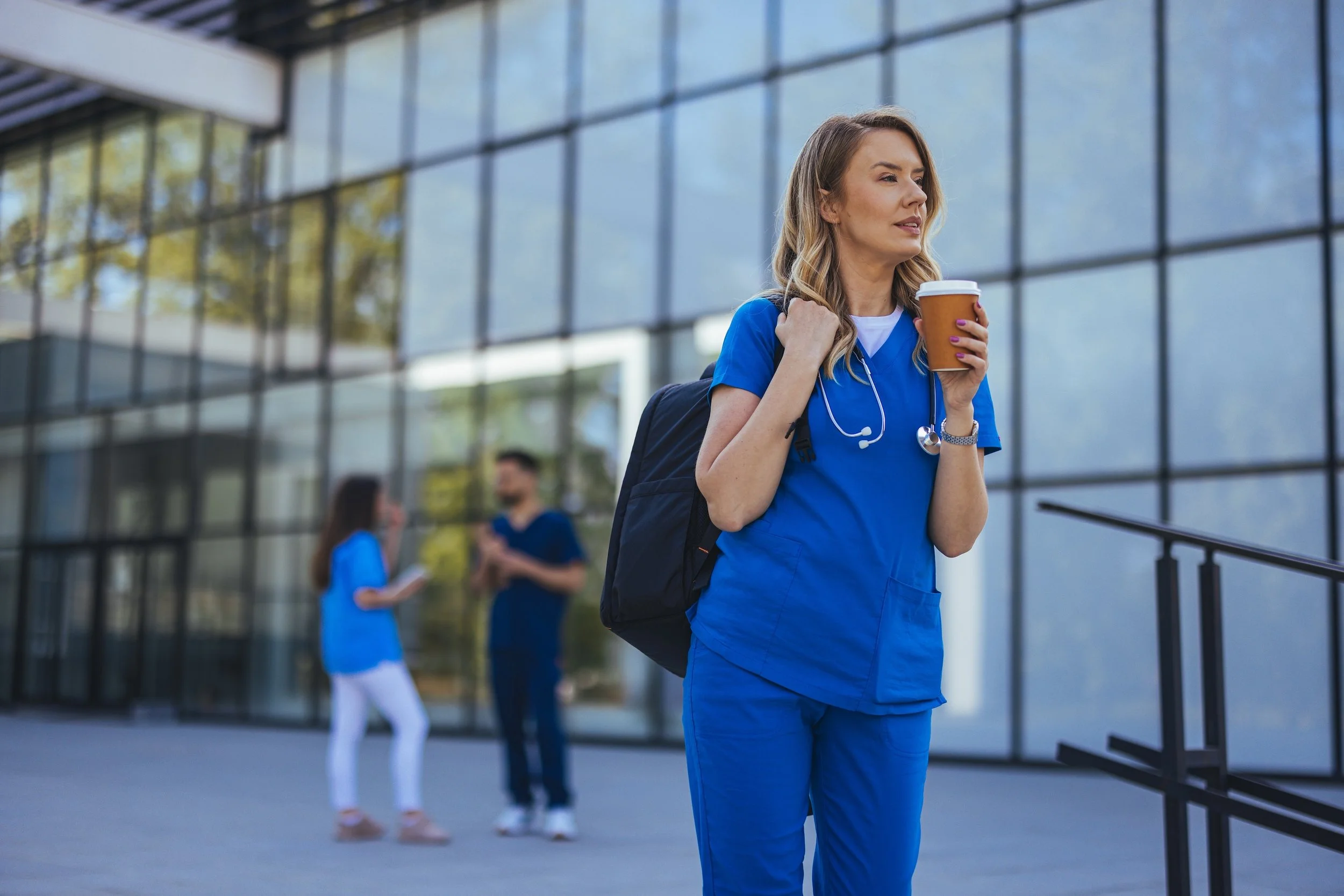 A Love Letter to Coffee