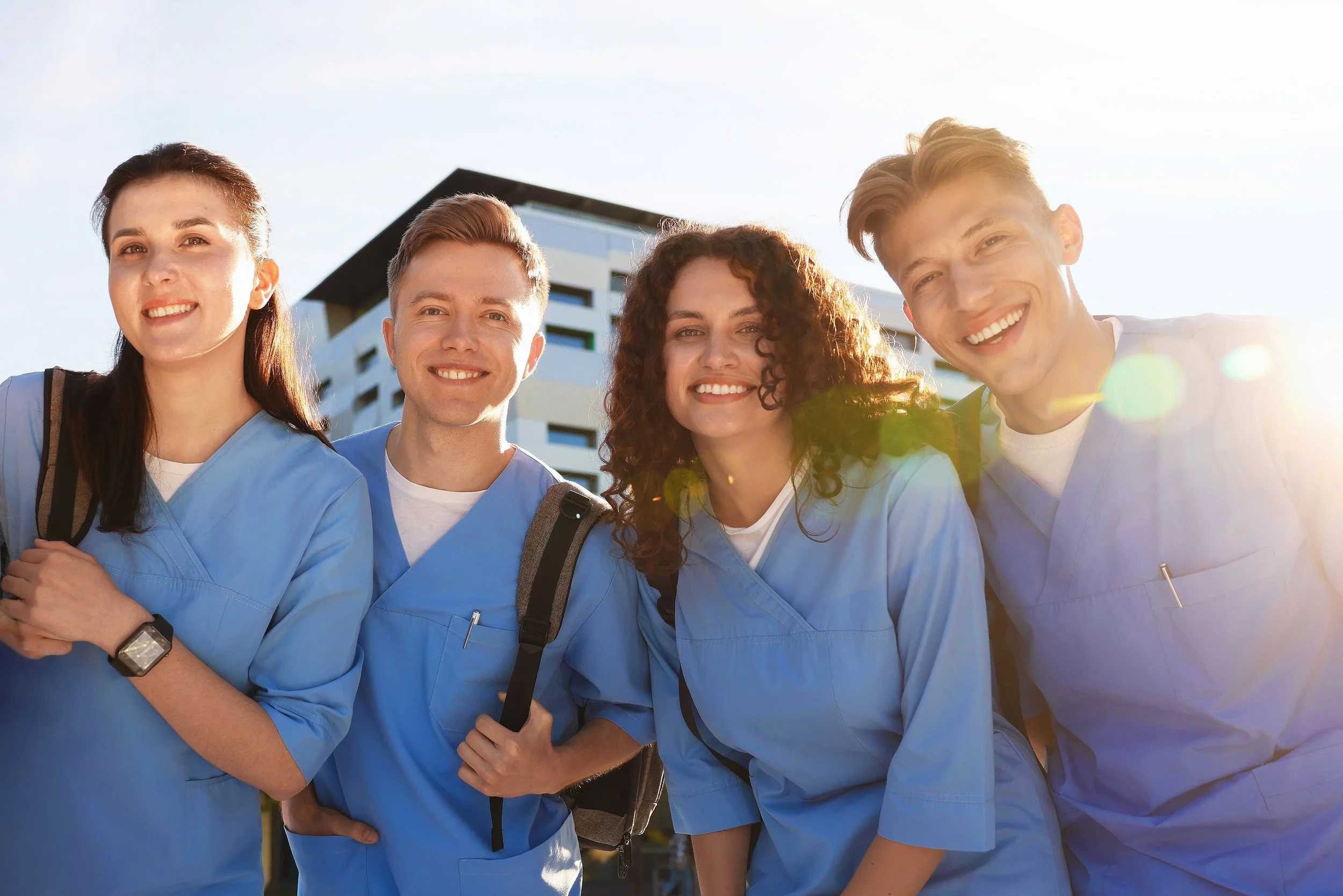 PGY3 and Suddenly Responsible for CPD: What No One Tells You
