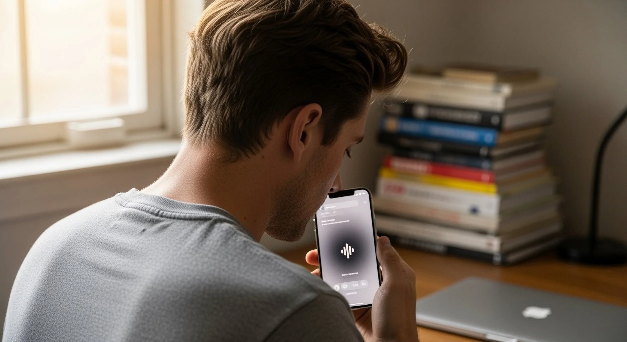 Could Recording Your Voice Improve Your CPD? A Simple Learning Habit Most Doctors Overlook