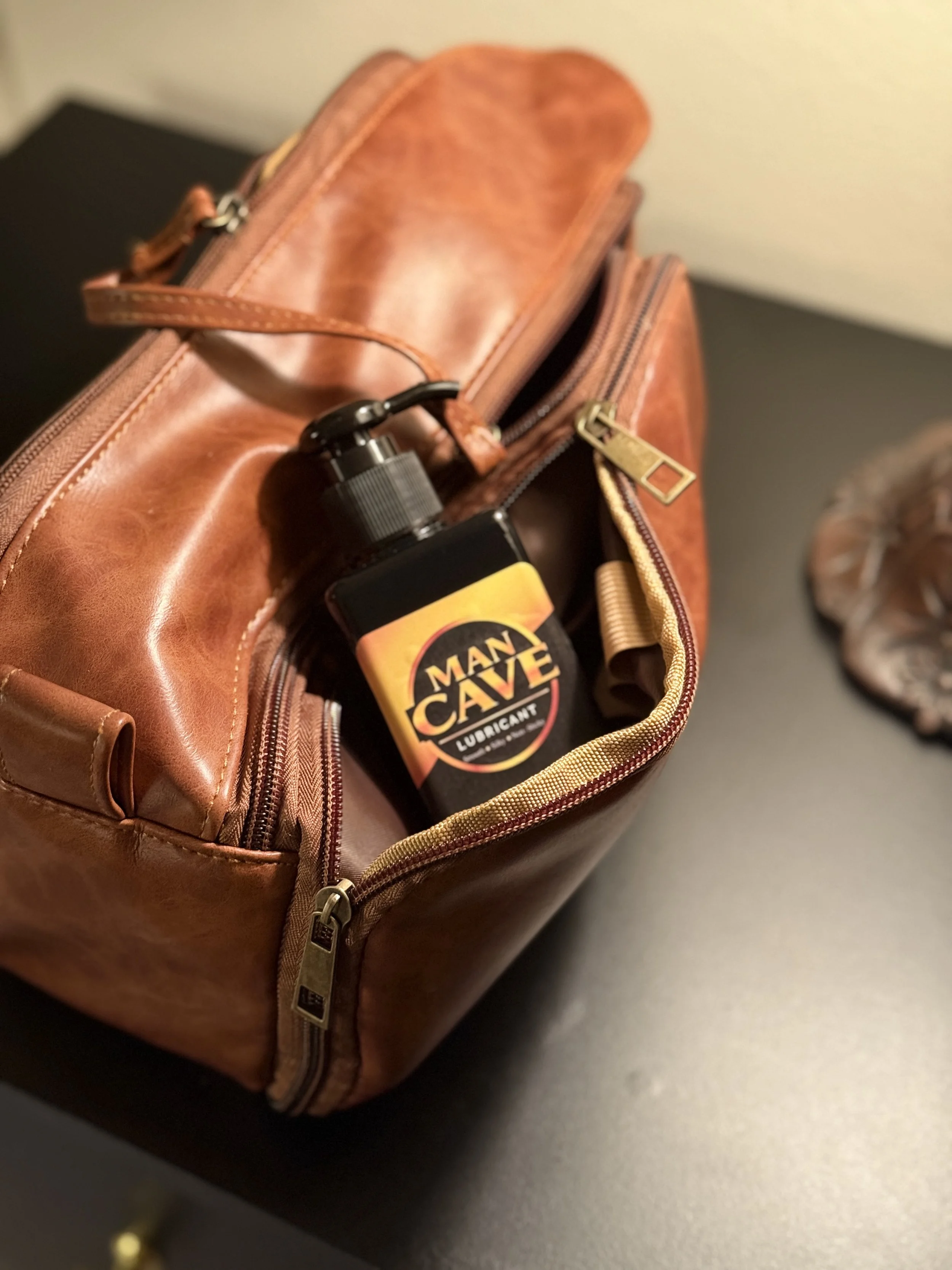 Man Cave -Mobile 3.4oz