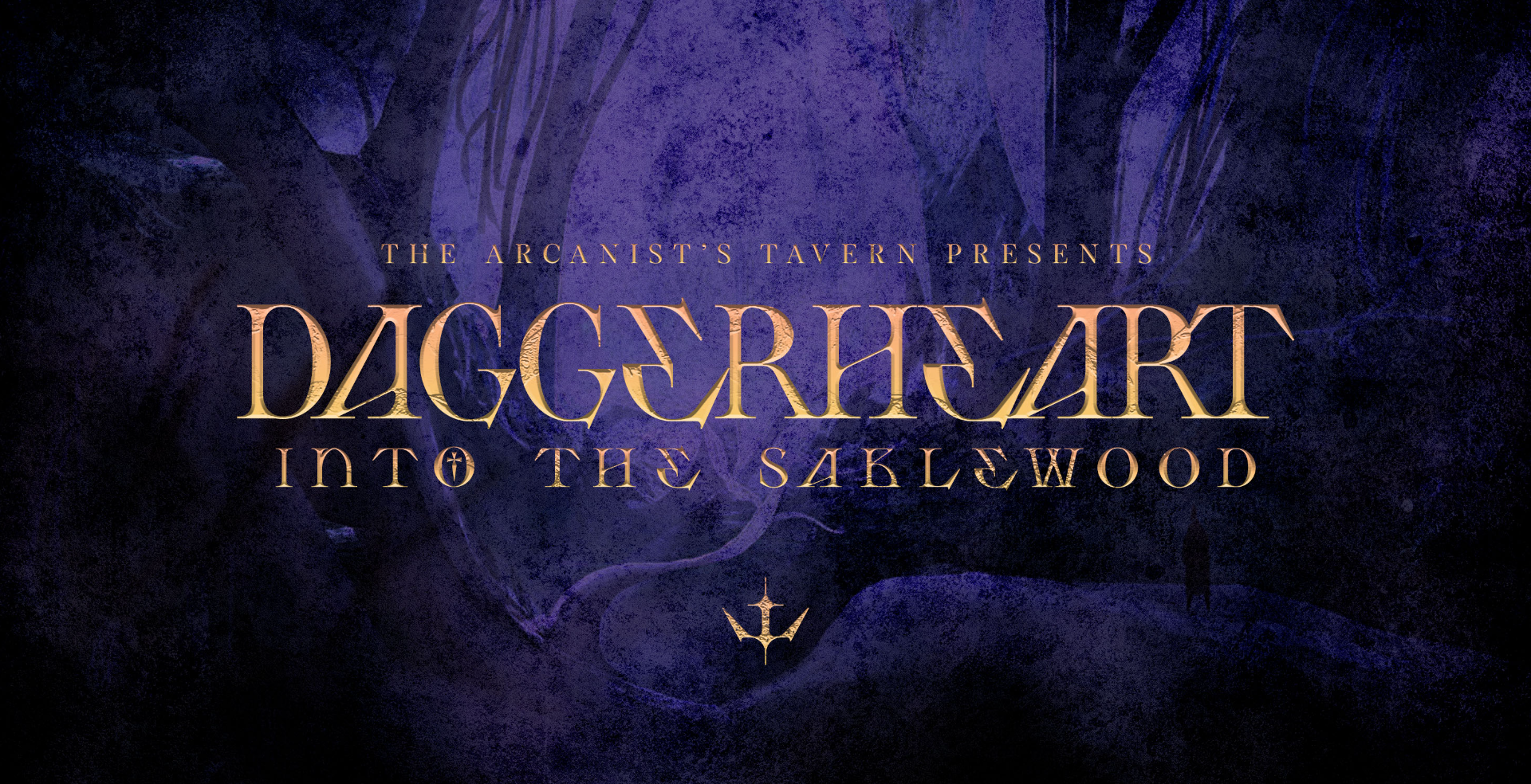Into The Sablewood