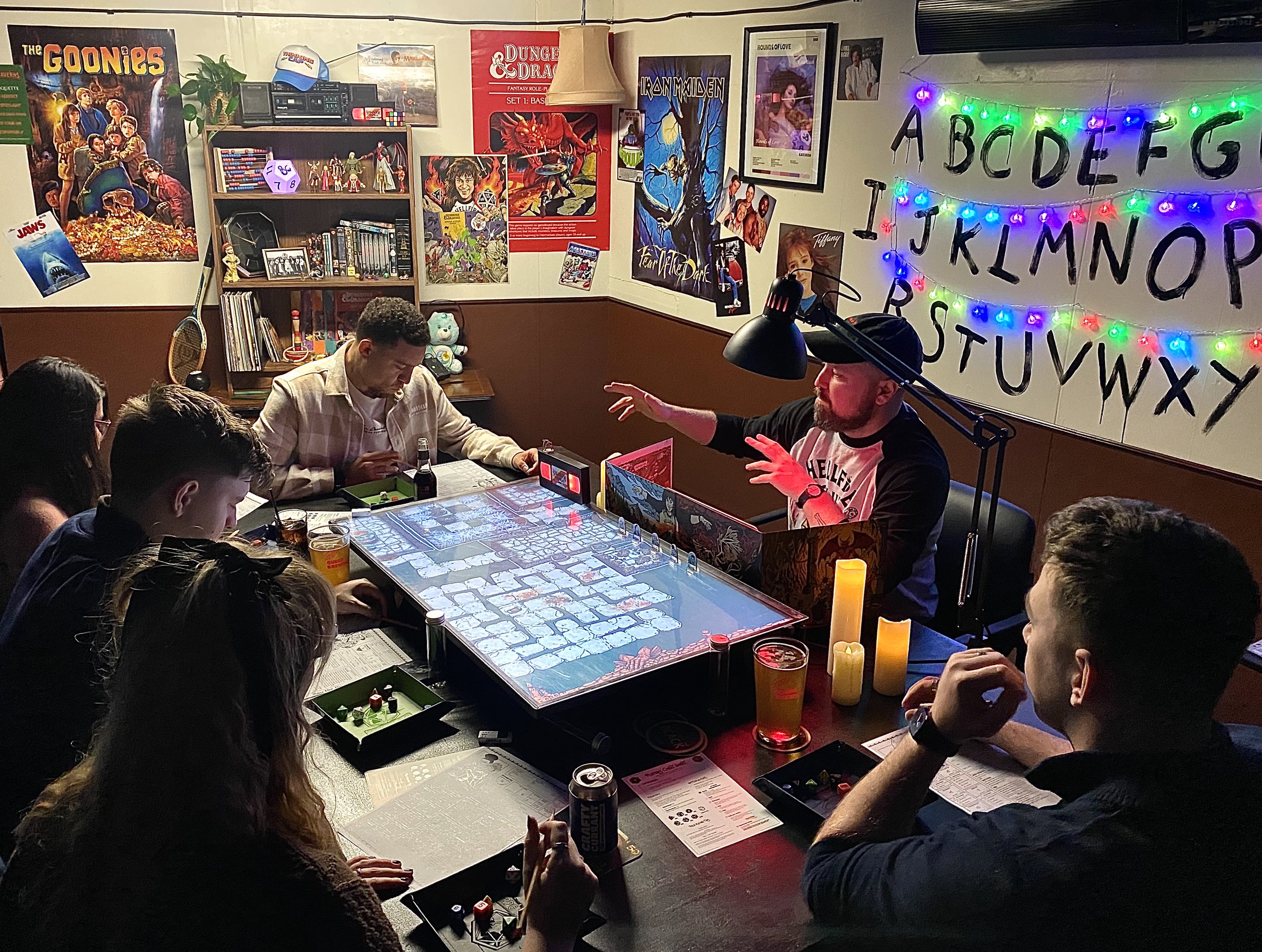RPG Taverns Regular