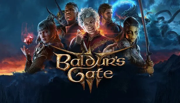 RPGT presents Baldur's Gate 3