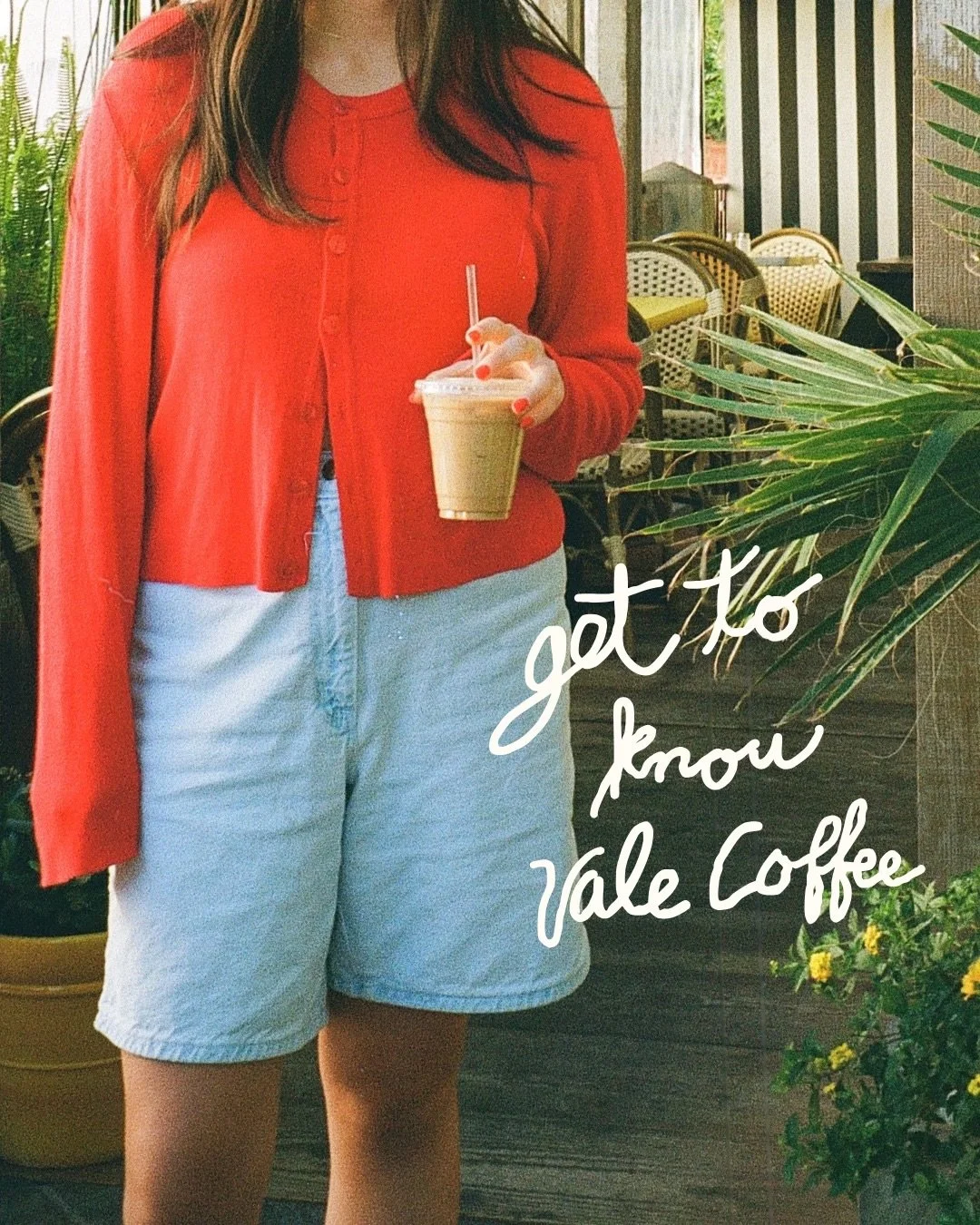 Who let these kids run a coffee business?? ☕️⭐️

Absolutely adore this trend &amp;&amp; had to hop on it!! Boise, if you need a coffee cart at your event we&rsquo;d love to serve ya!!!! 💐