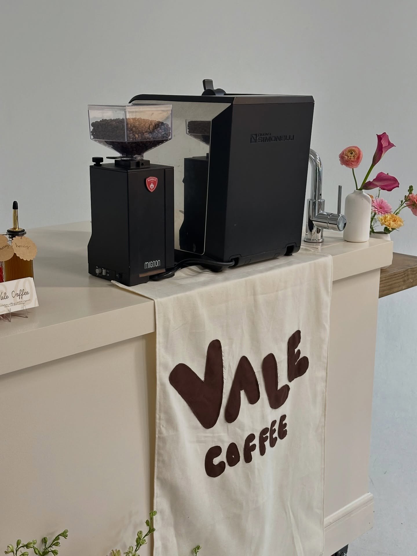 how it&rsquo;s been going!!!! ⭐️ we opened on march 7th &amp;&amp; have been shown SO much love!!!! thankful to everyone who&rsquo;s booked us and we can&rsquo;t wait for our next events!!!! 

Boise, Idaho Coffee Cart