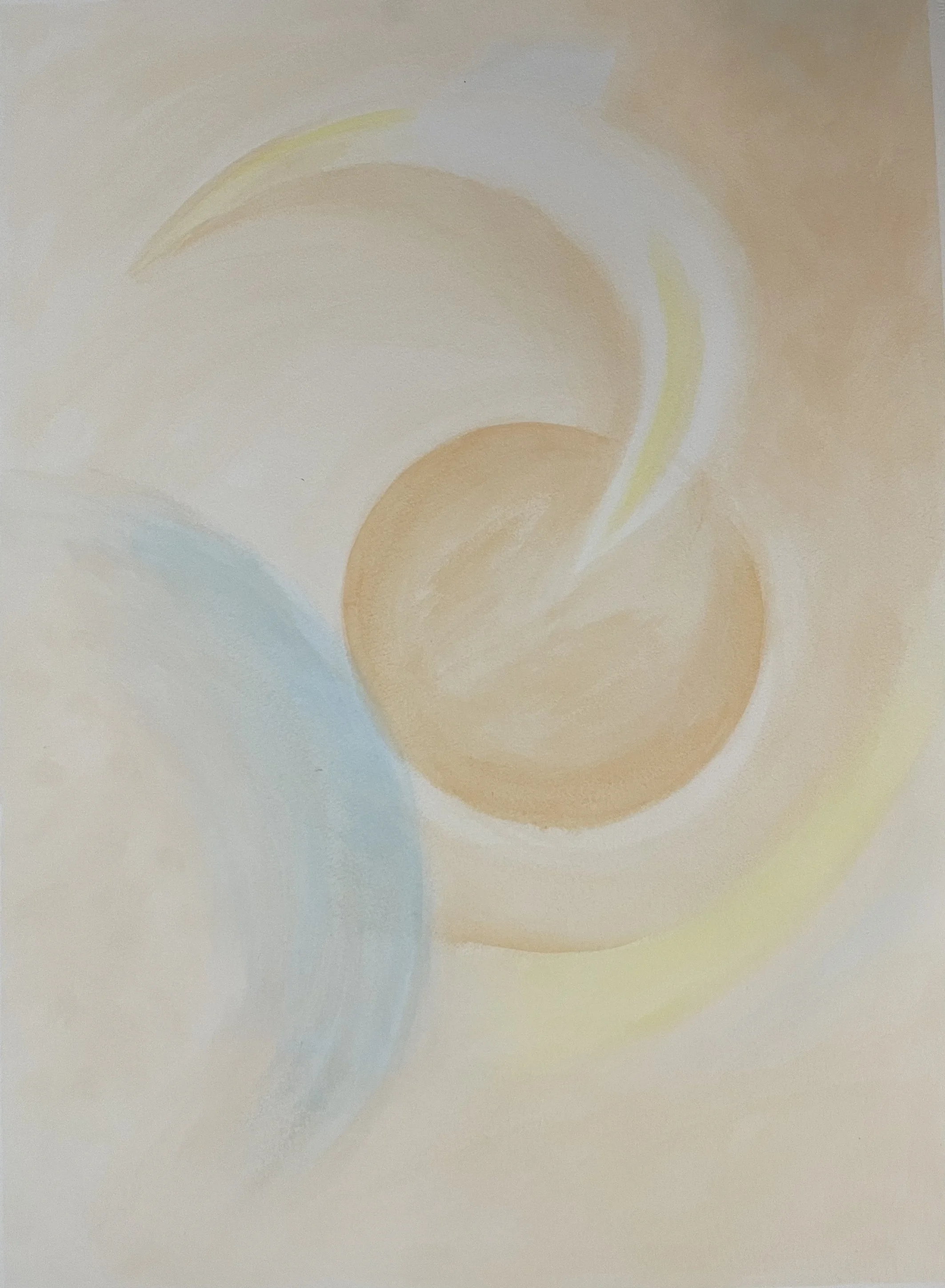 Early Morning Meditation