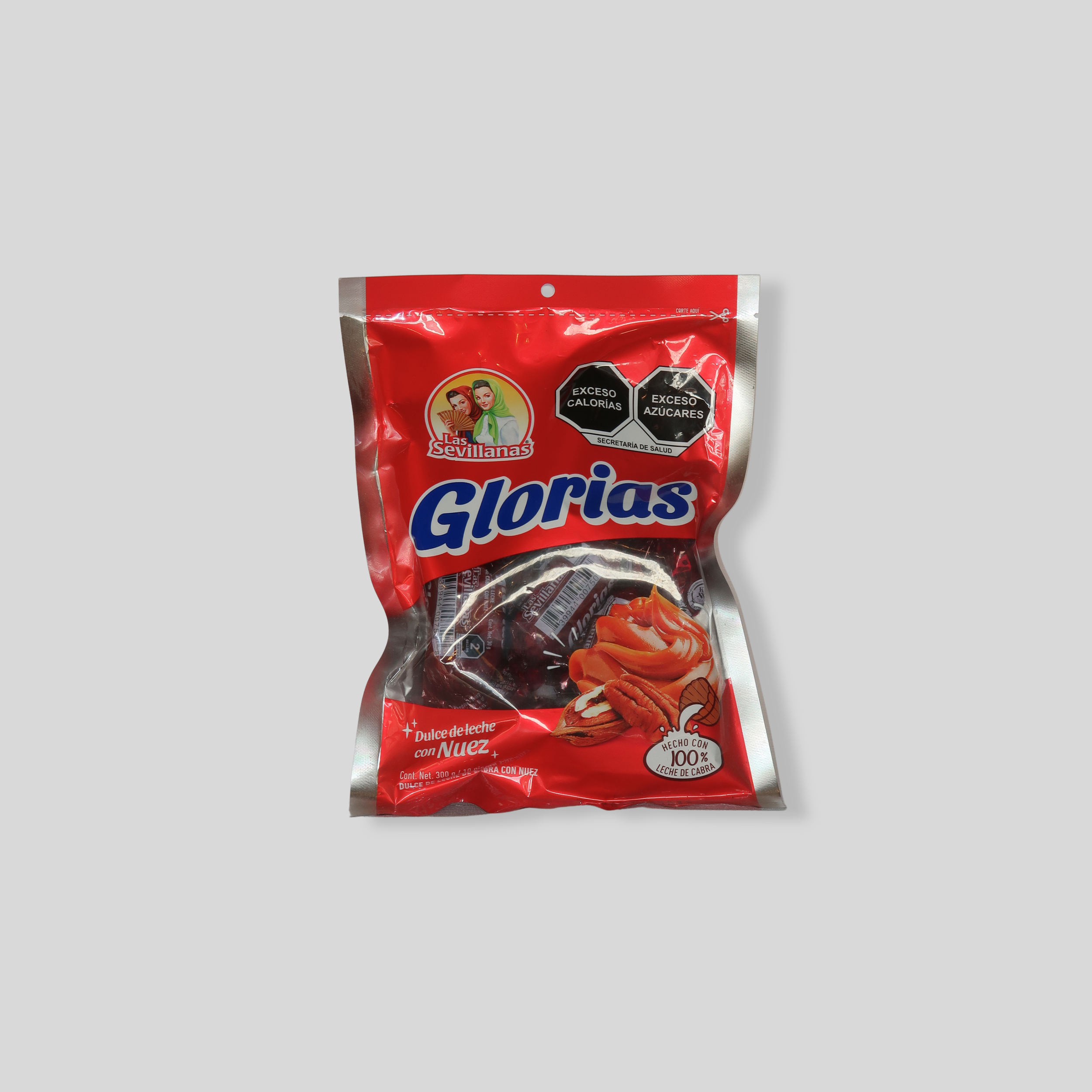 Glorias Tradicionales