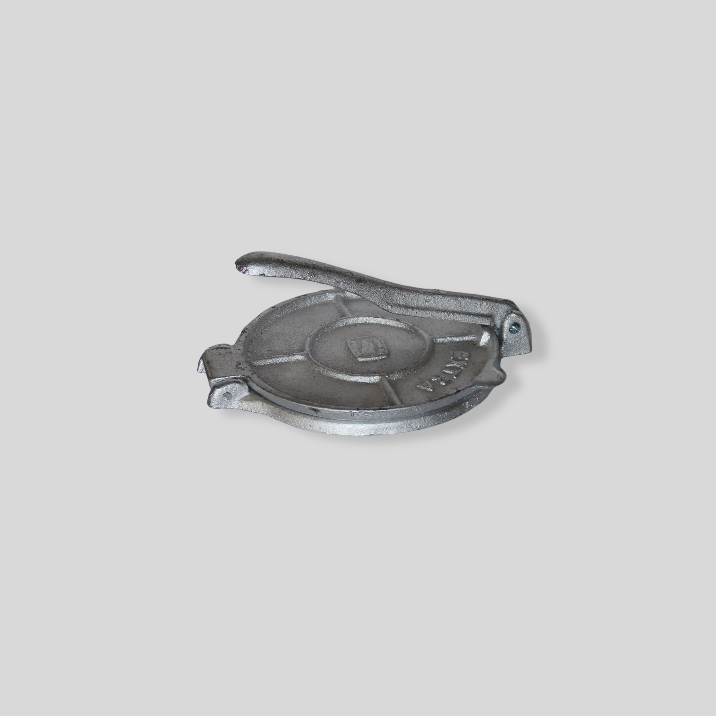 Tortilladora de Hierro Fundido