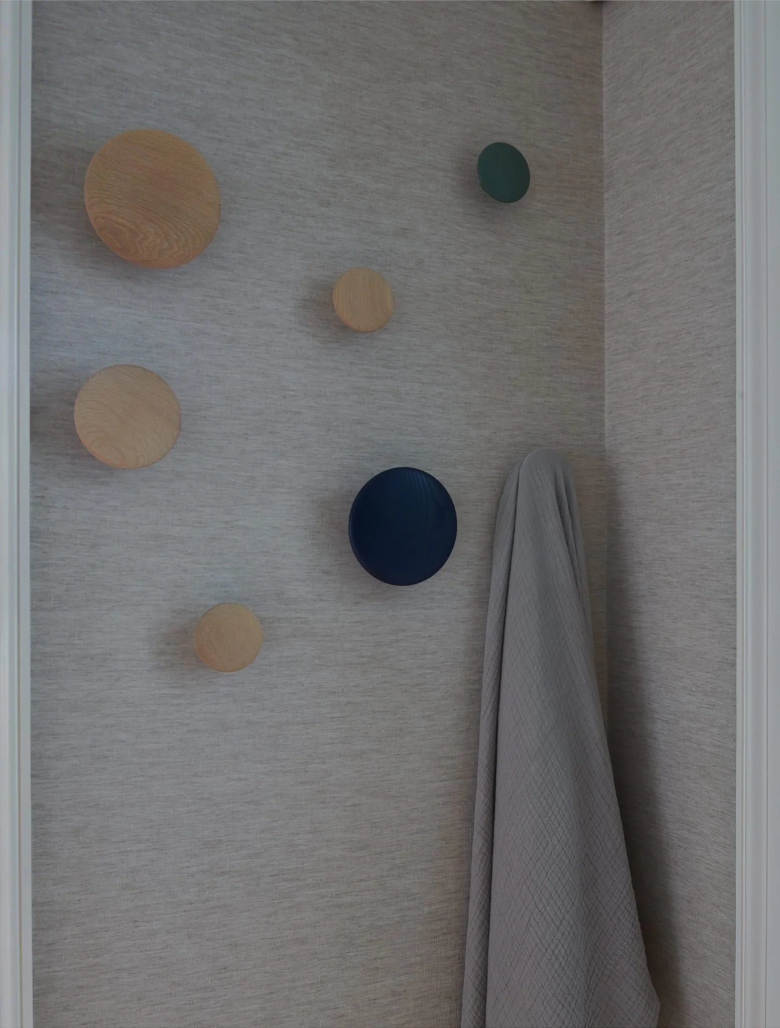 Good Bones Design by Graham Veysey Detail Interior Design