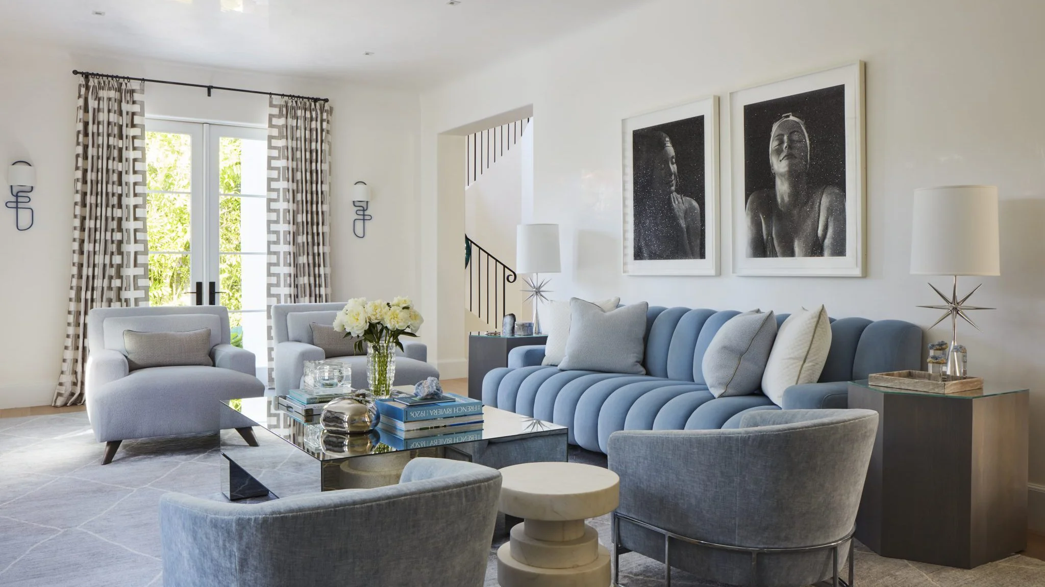 living room interior design
